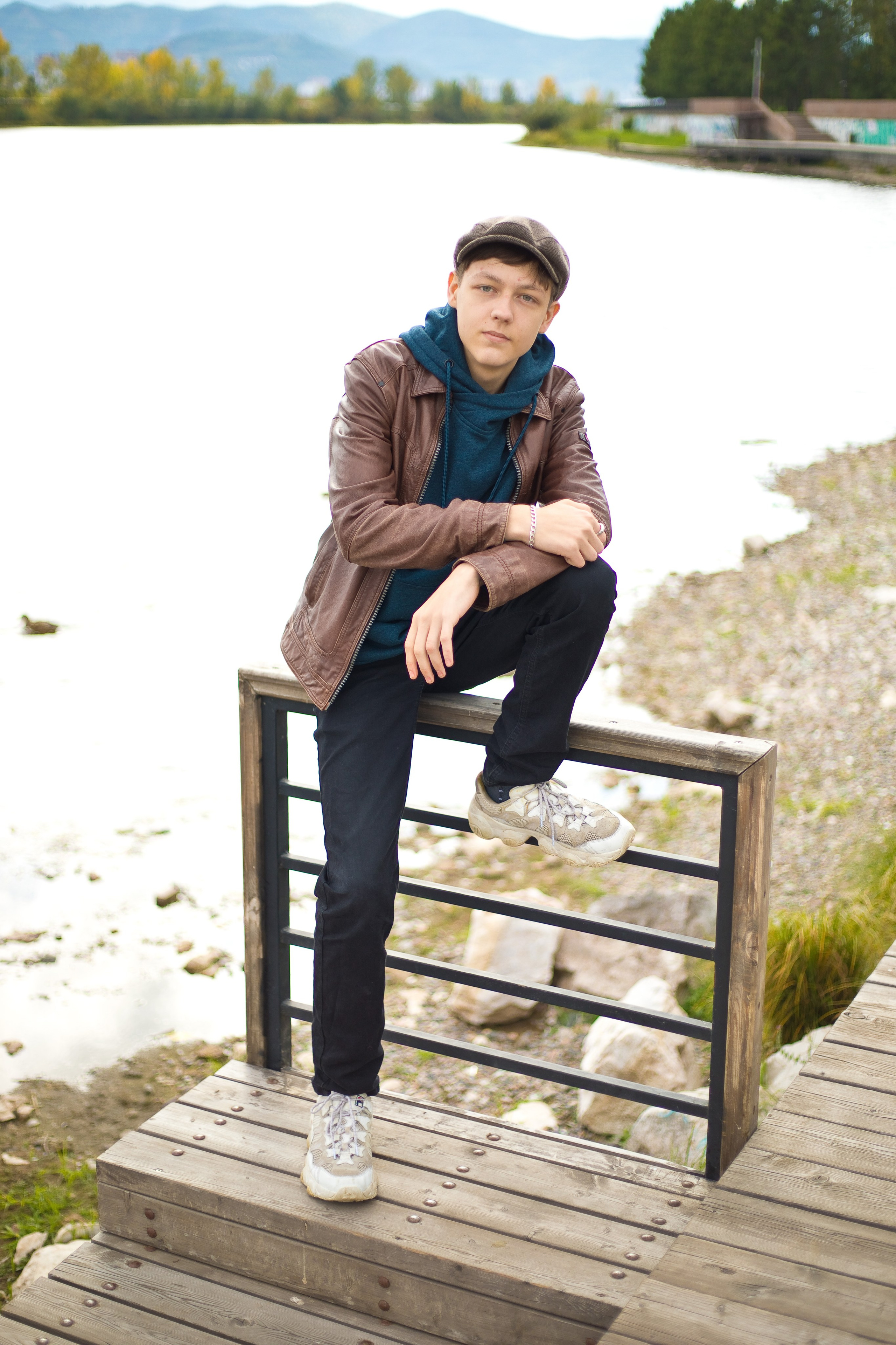 Выпускные альбомы в Красноярске. Студия Колибри