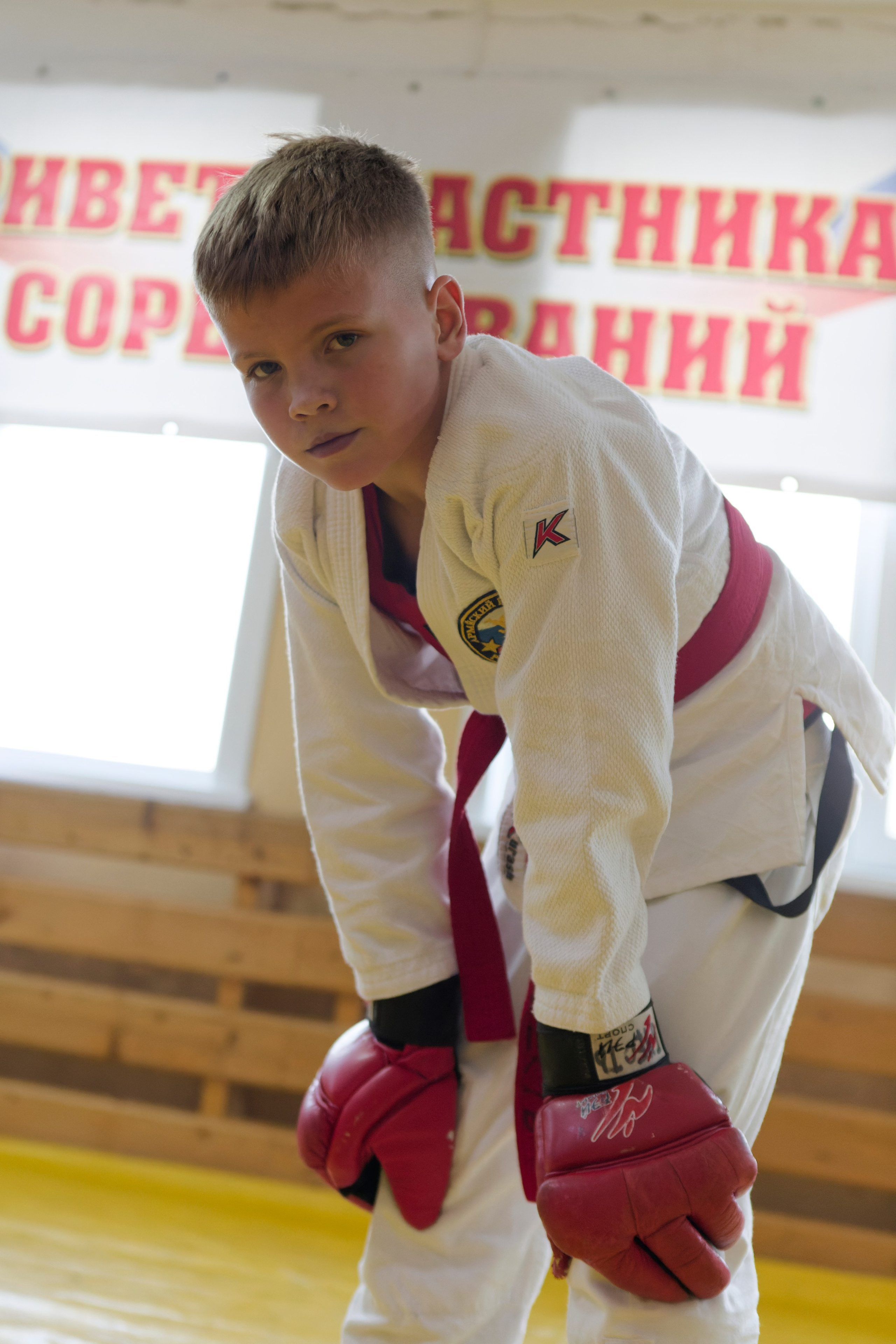 Турнир по армейскому рукопашному бою. Кутузов Евгений Фотограф в Южно-Сахалинске