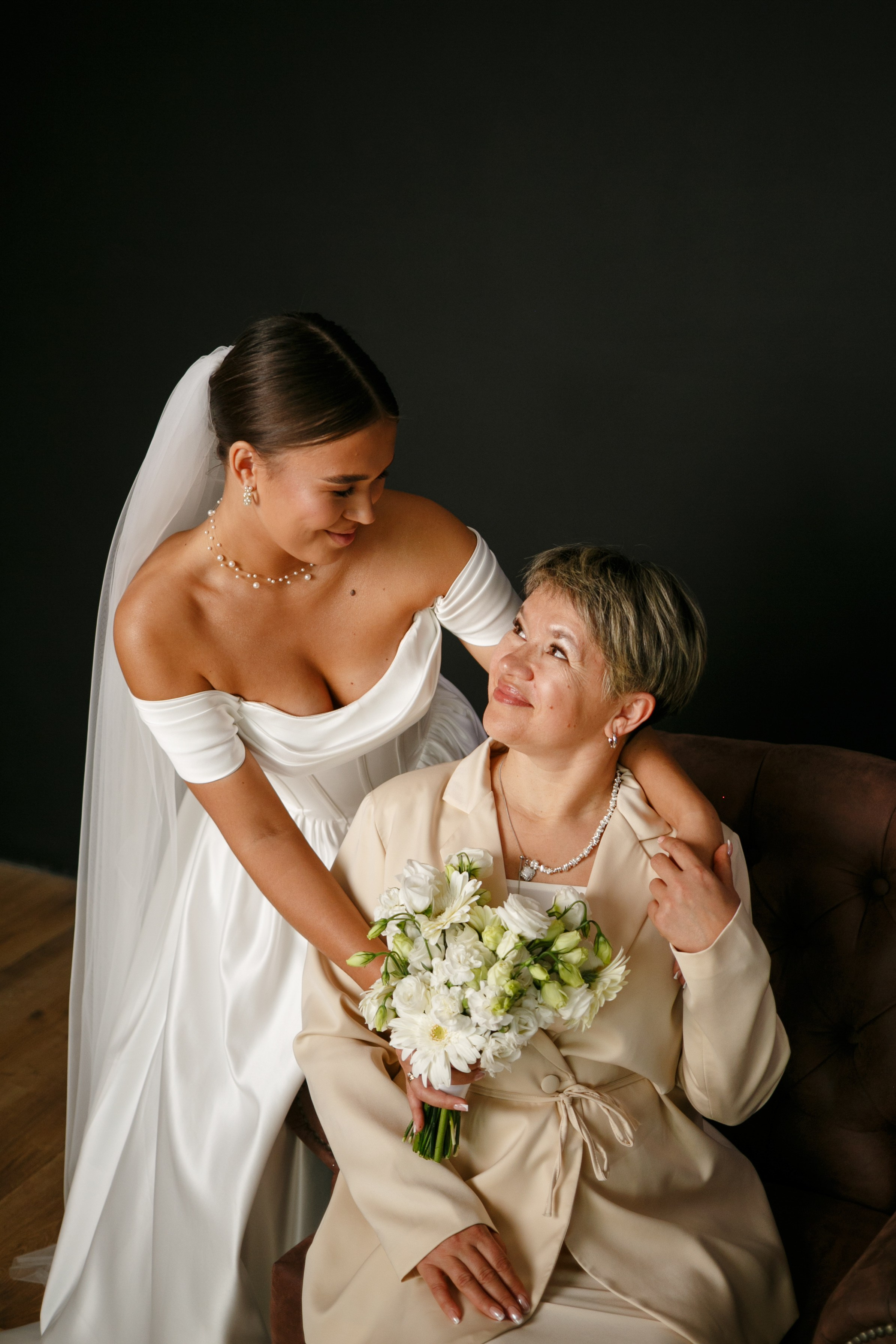 Ильназ и Дарья. Фотограф Станислав Петров. Trend Media Group