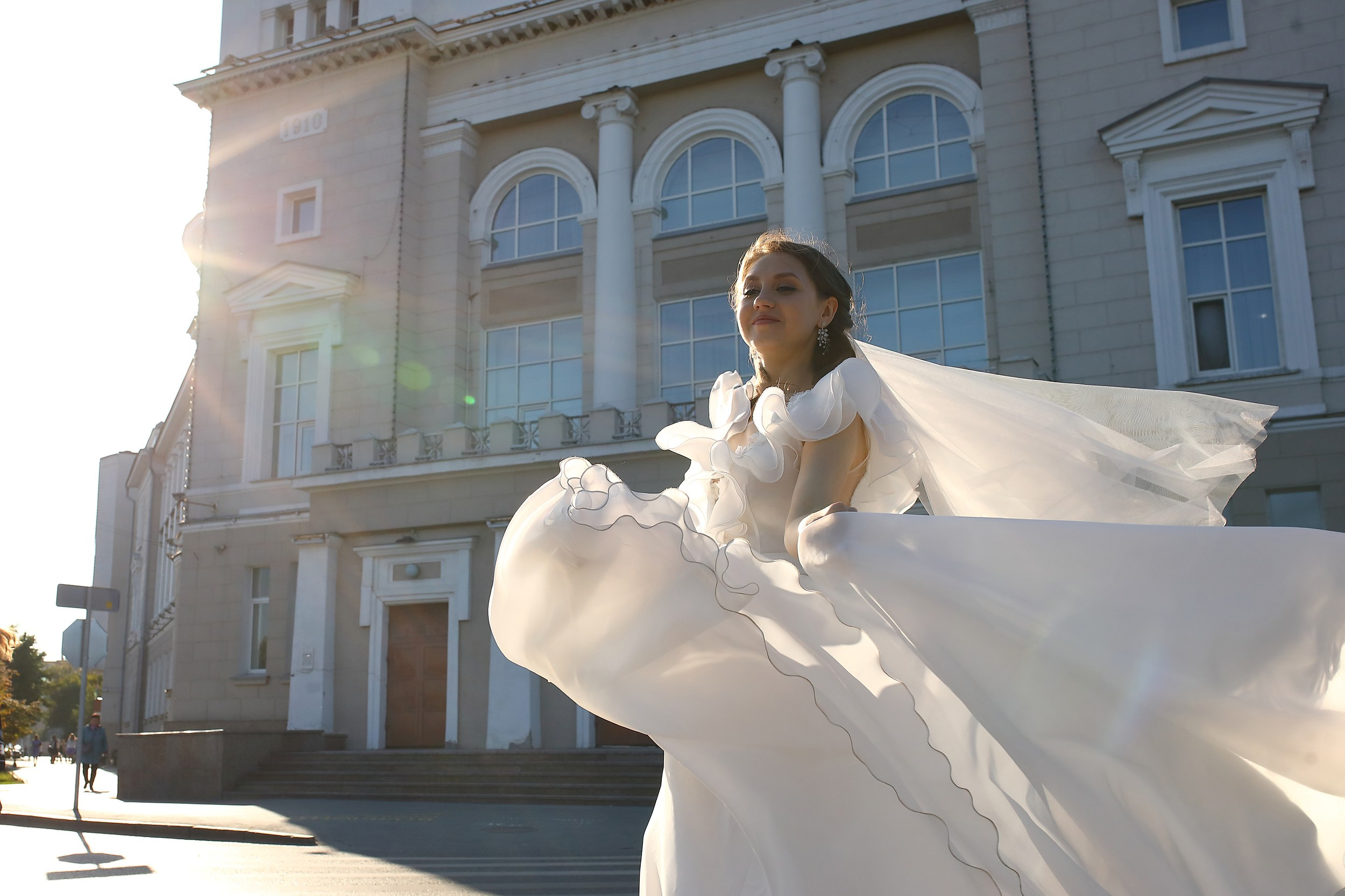 свадебный фотограф Екатеринбург