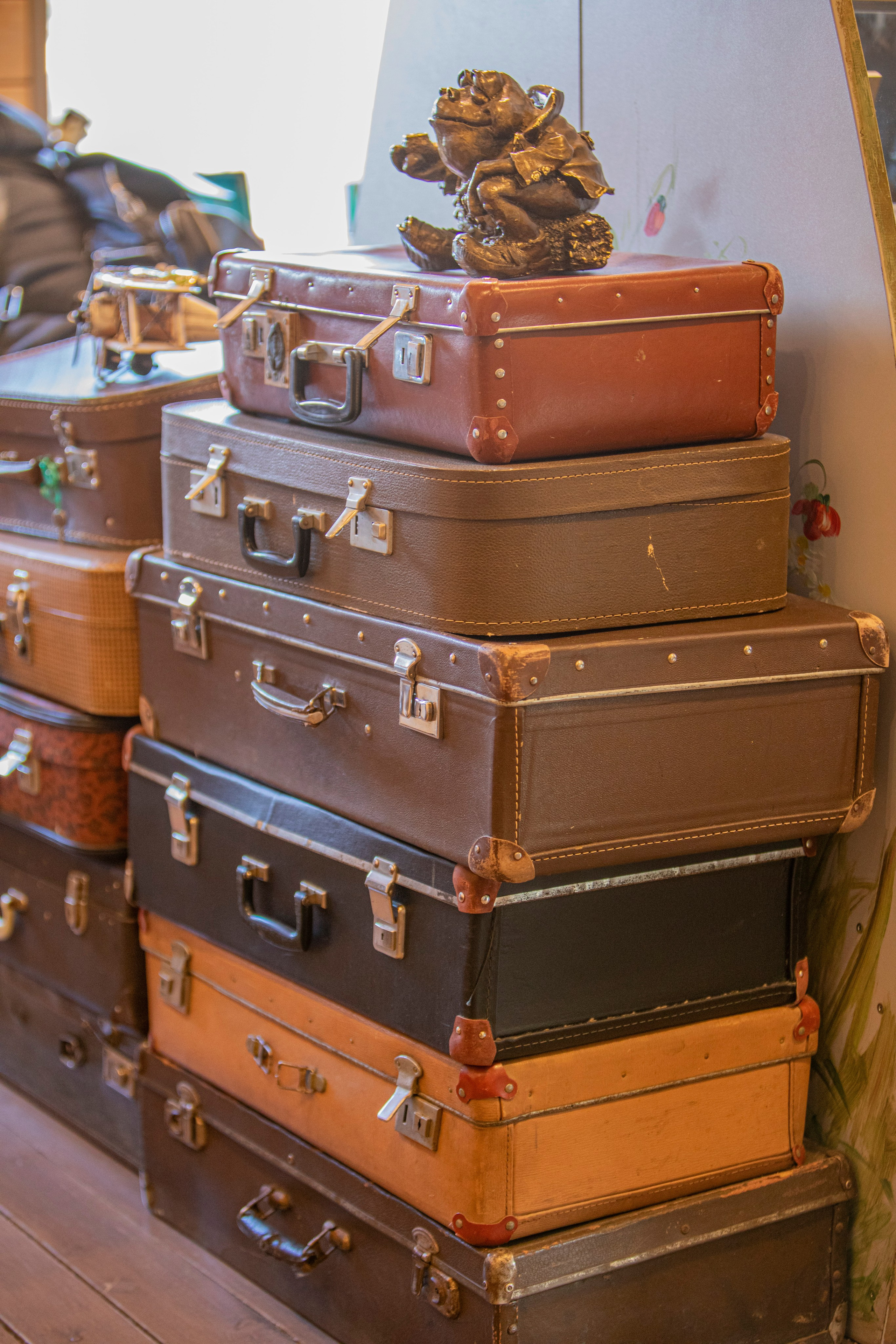 Воскресенье в г. Дмитров. Фотограф Сергей Ловкий