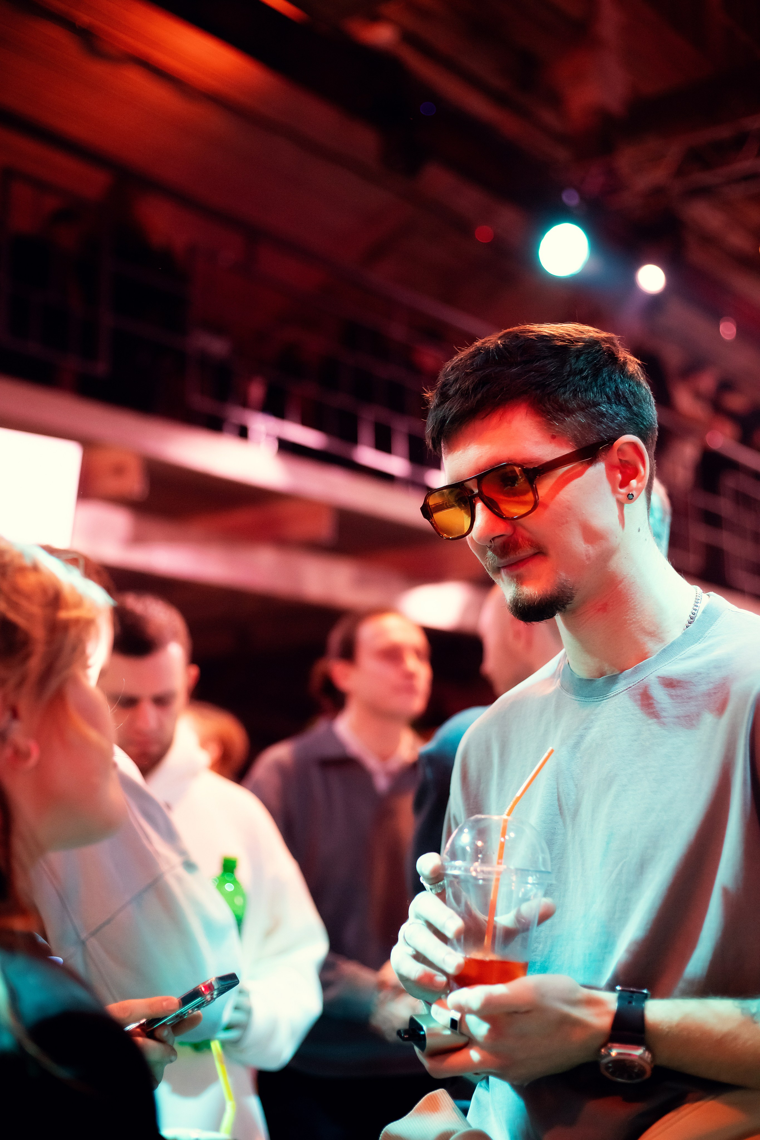 Фоторепортаж. Фотограф и видеограф Елена Пахомова Москва