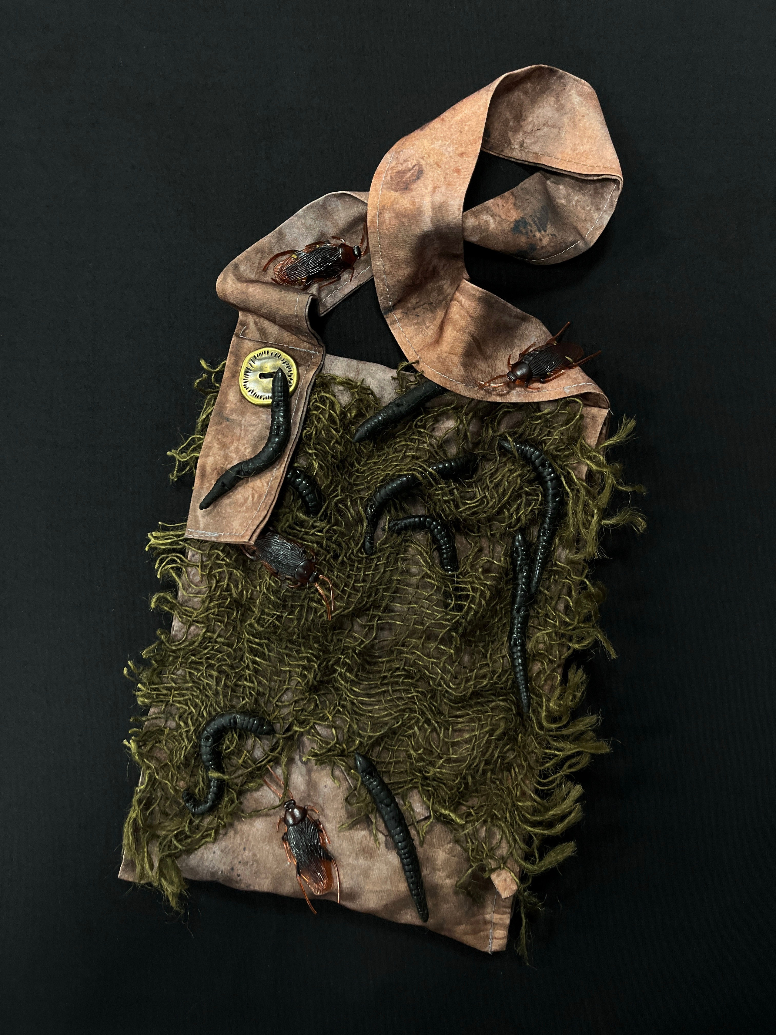 HANDMADE COSTUMES. Costume Design for Theme Parks & Live Performances | Character & Parade & Stage Costumes | 2D & 3D Costume Illustrations