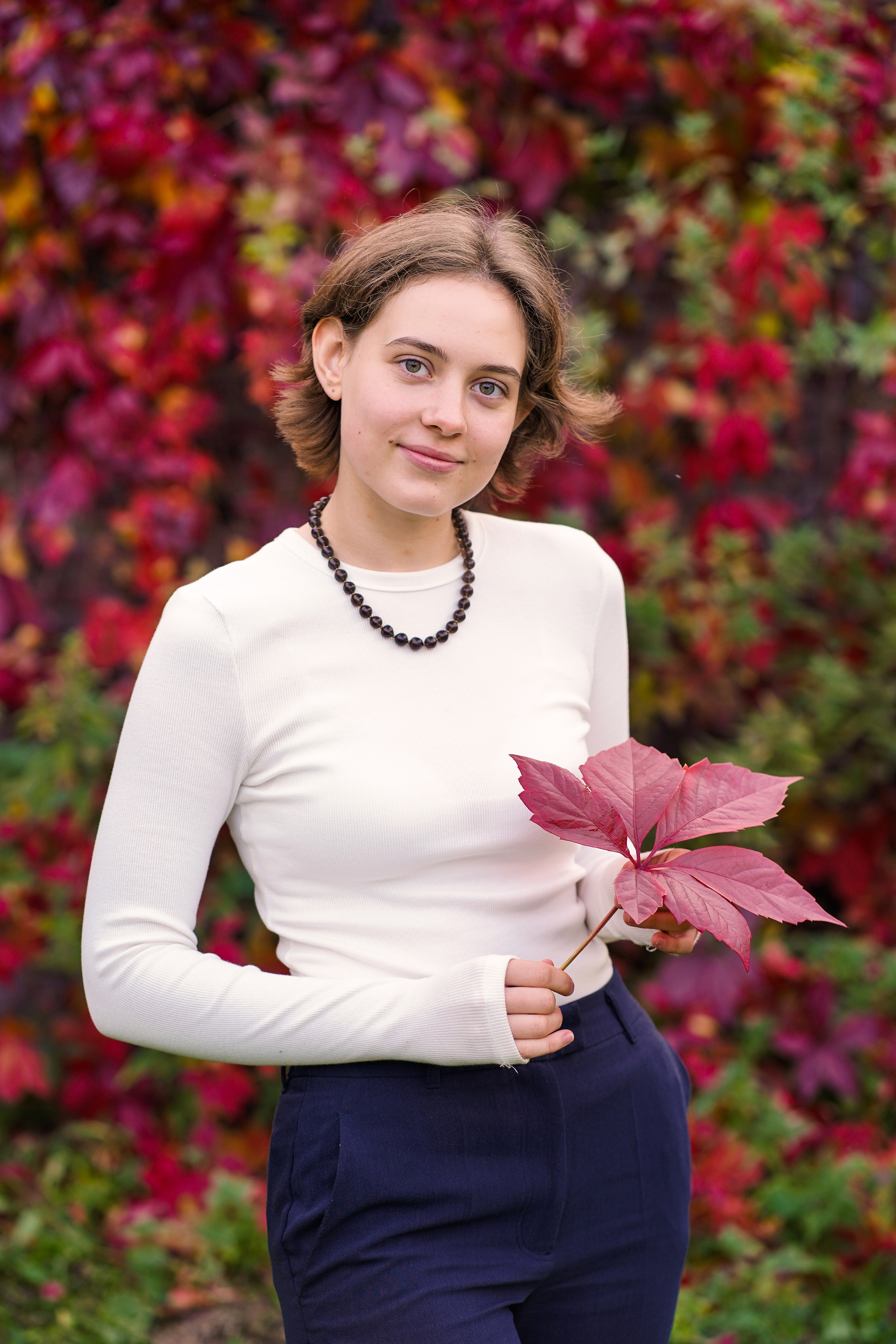 Выпускные альбомы, гимназия № 40, 9 класс. Семейный и портретный фотограф в Екатеринбурге Анна Лобанова