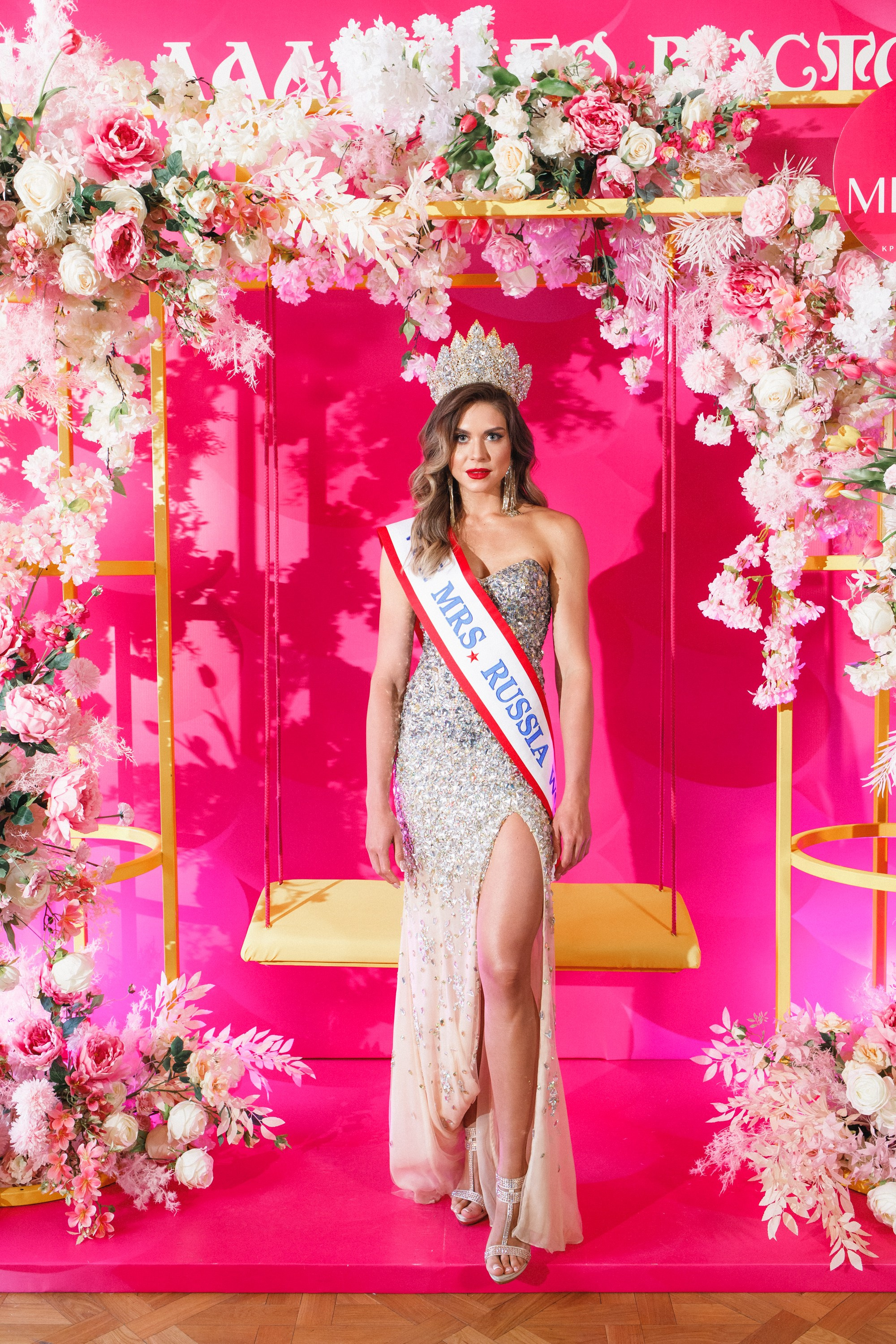 КОРОЛЕВА ДВ 2024 (ФИНАЛ. ЧАСТЬ I). СВОИ. ФОТООТЧЕТЫ-СОБЫТИЯ-МЕСТА