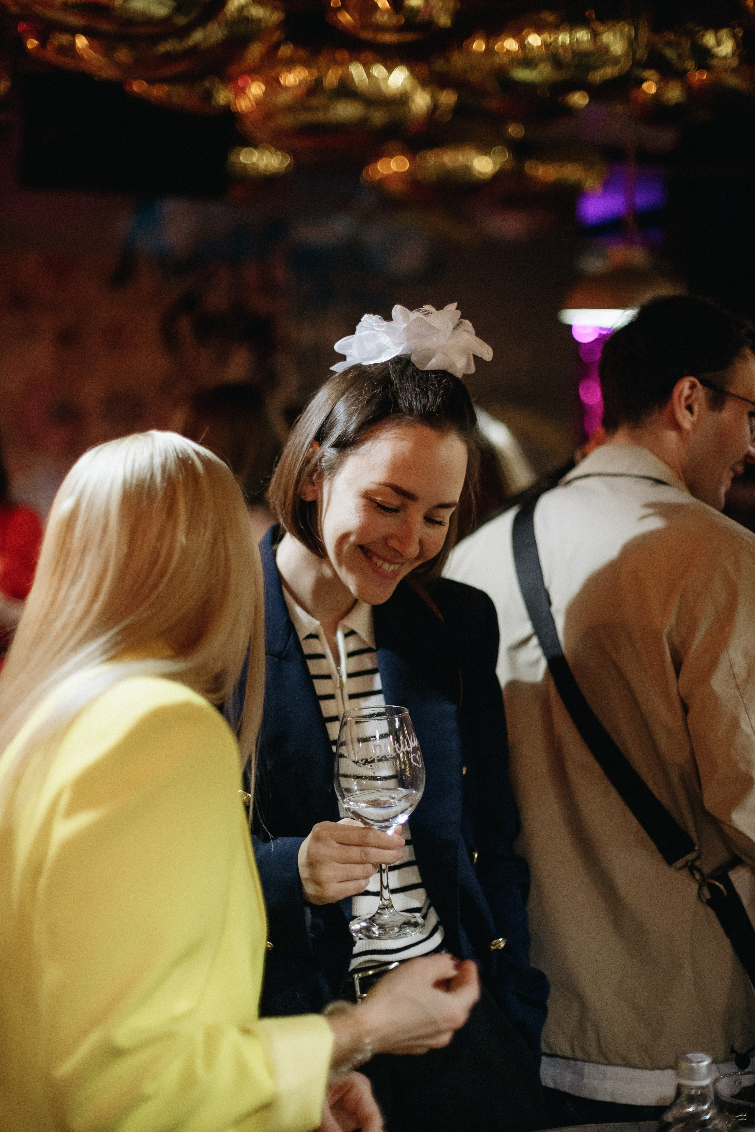 IVENT PARTY. СВОИ. ФОТООТЧЕТЫ-СОБЫТИЯ-МЕСТА