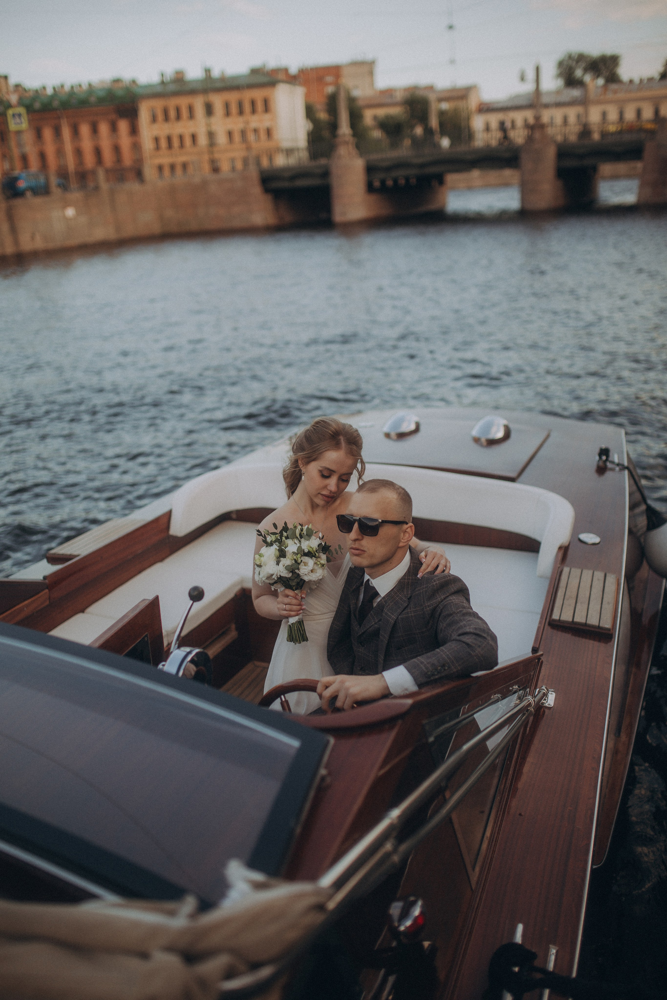 Фотограф в Санкт Петербурге Лара Великова