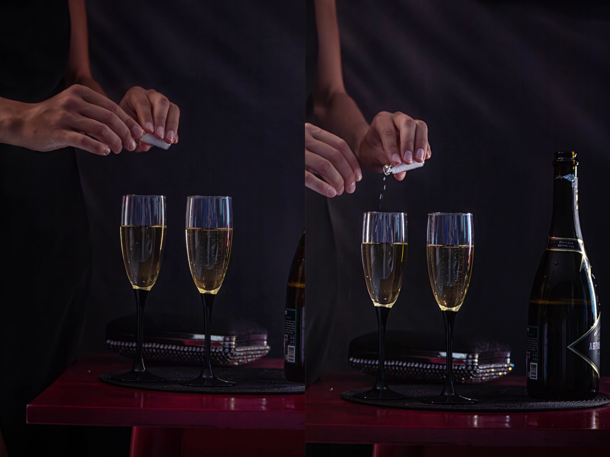 Арт съёмка в Туле. Фотограф анималист — Тула, Москва