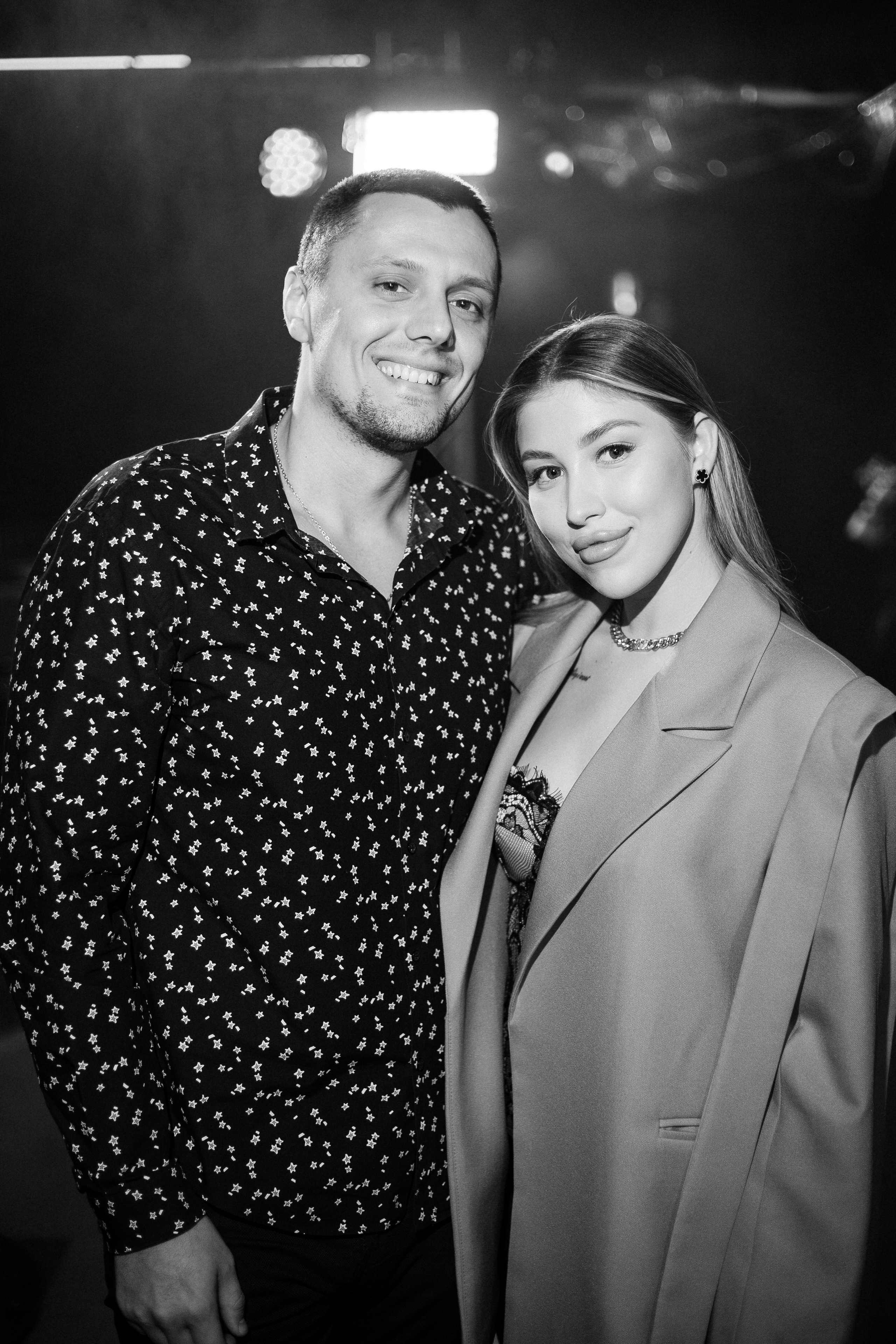 LA FAMIGLIA — SOLOVI — 1 YEAR. СВОИ. ФОТООТЧЕТЫ-СОБЫТИЯ-МЕСТА