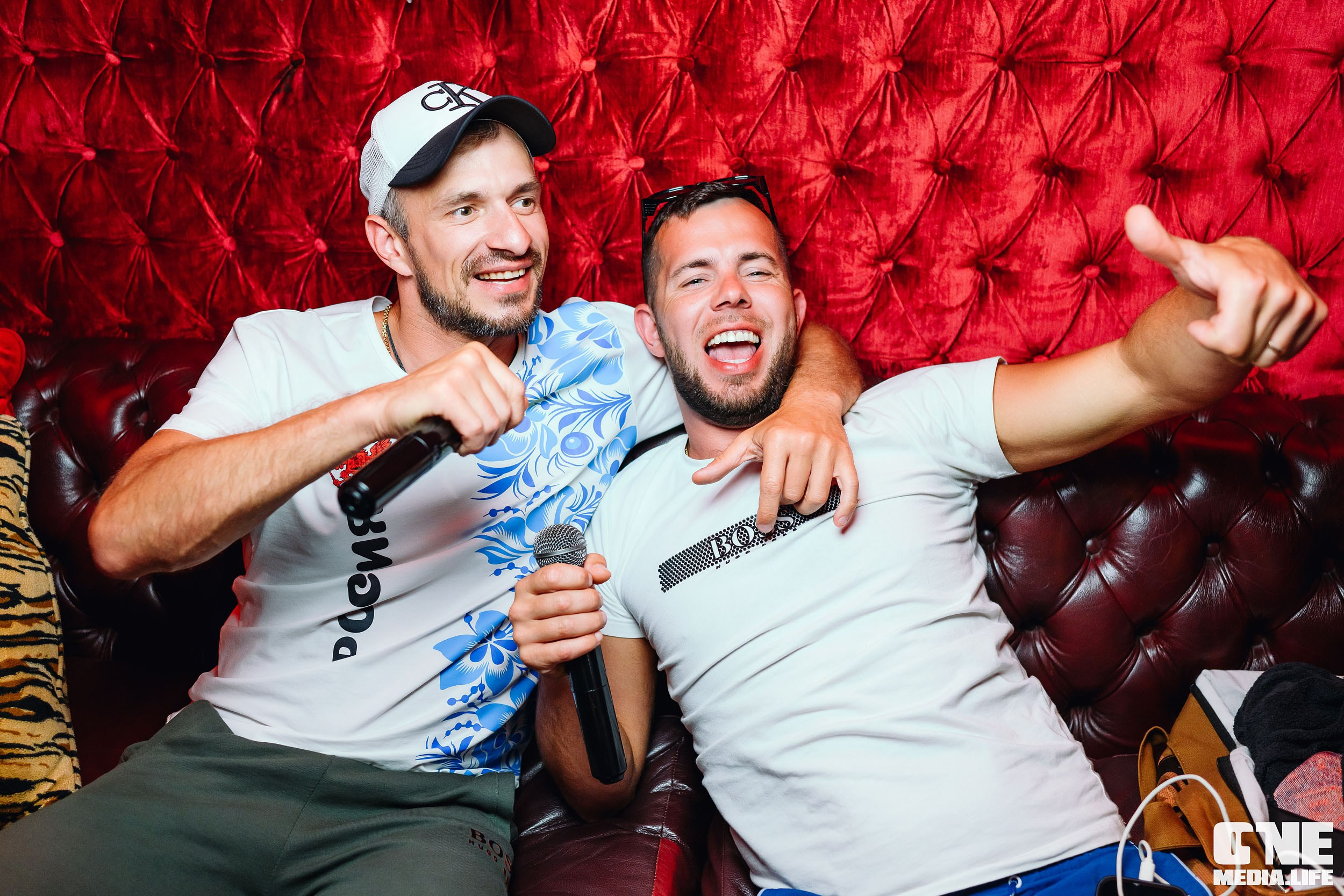 Фоторепортаж из РК Планета. One Media Life: фоторепортажи, фотоотчеты с мероприятий и заведений