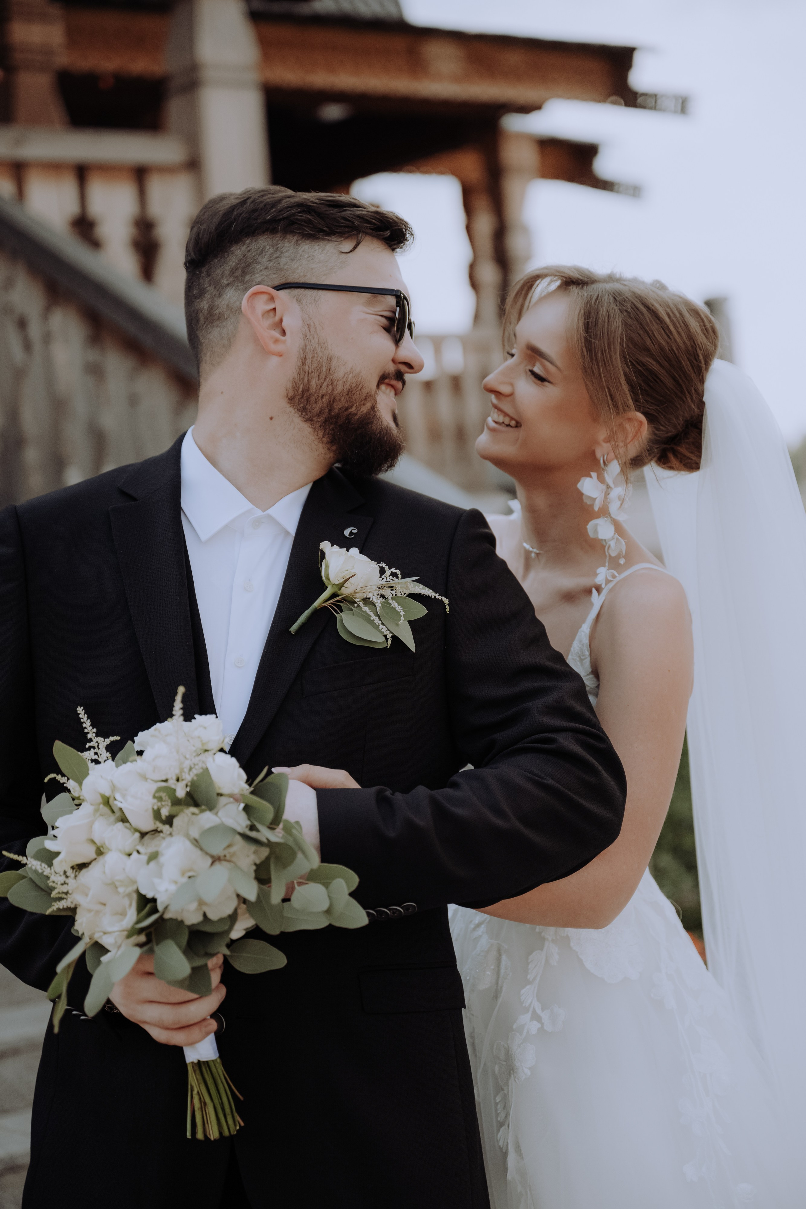 Свадьба Насти и Вани. Фотограф в Москве