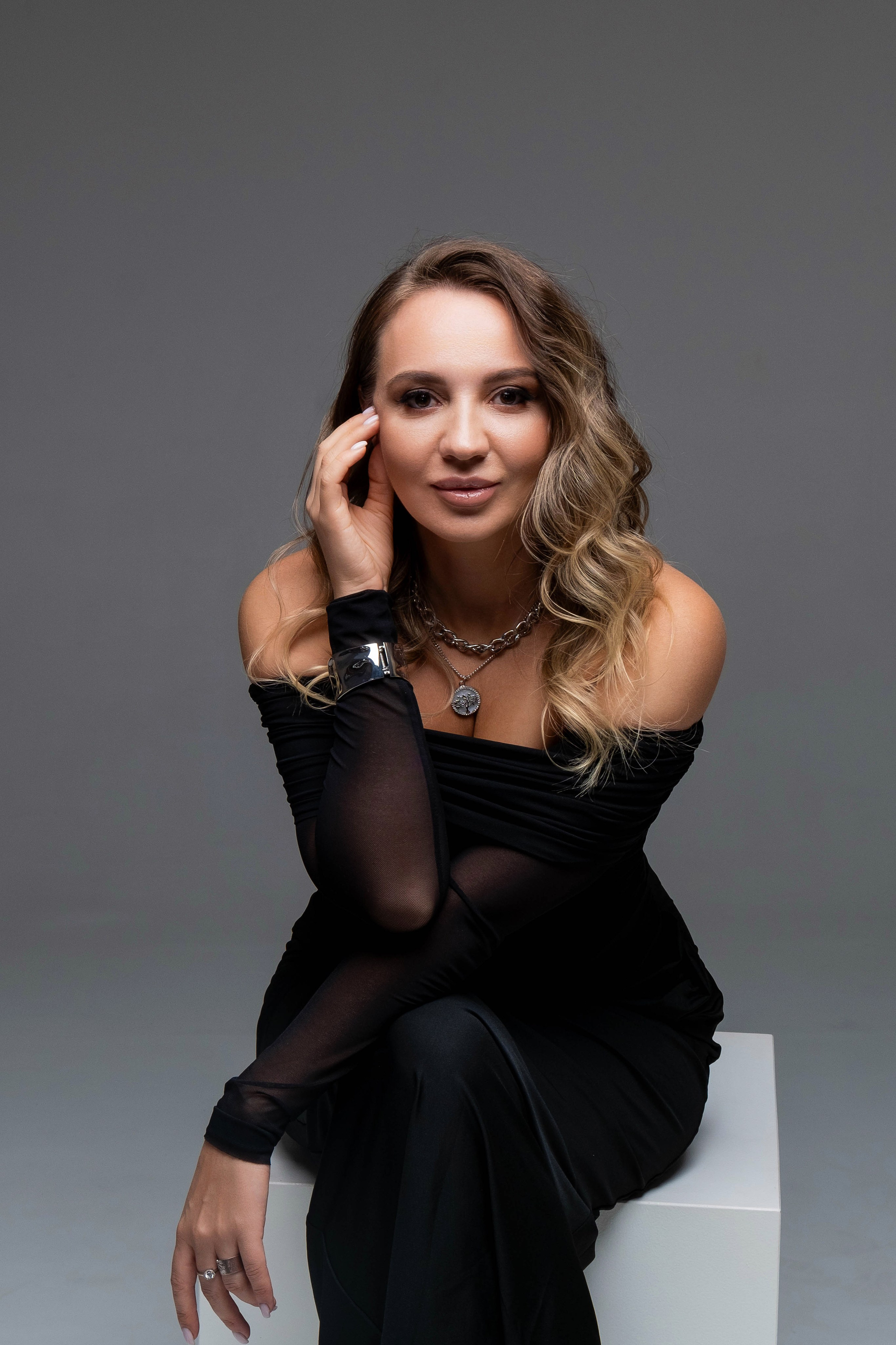 Мария. Профессиональный фотограф в Москве и Одинцово Родика Архип