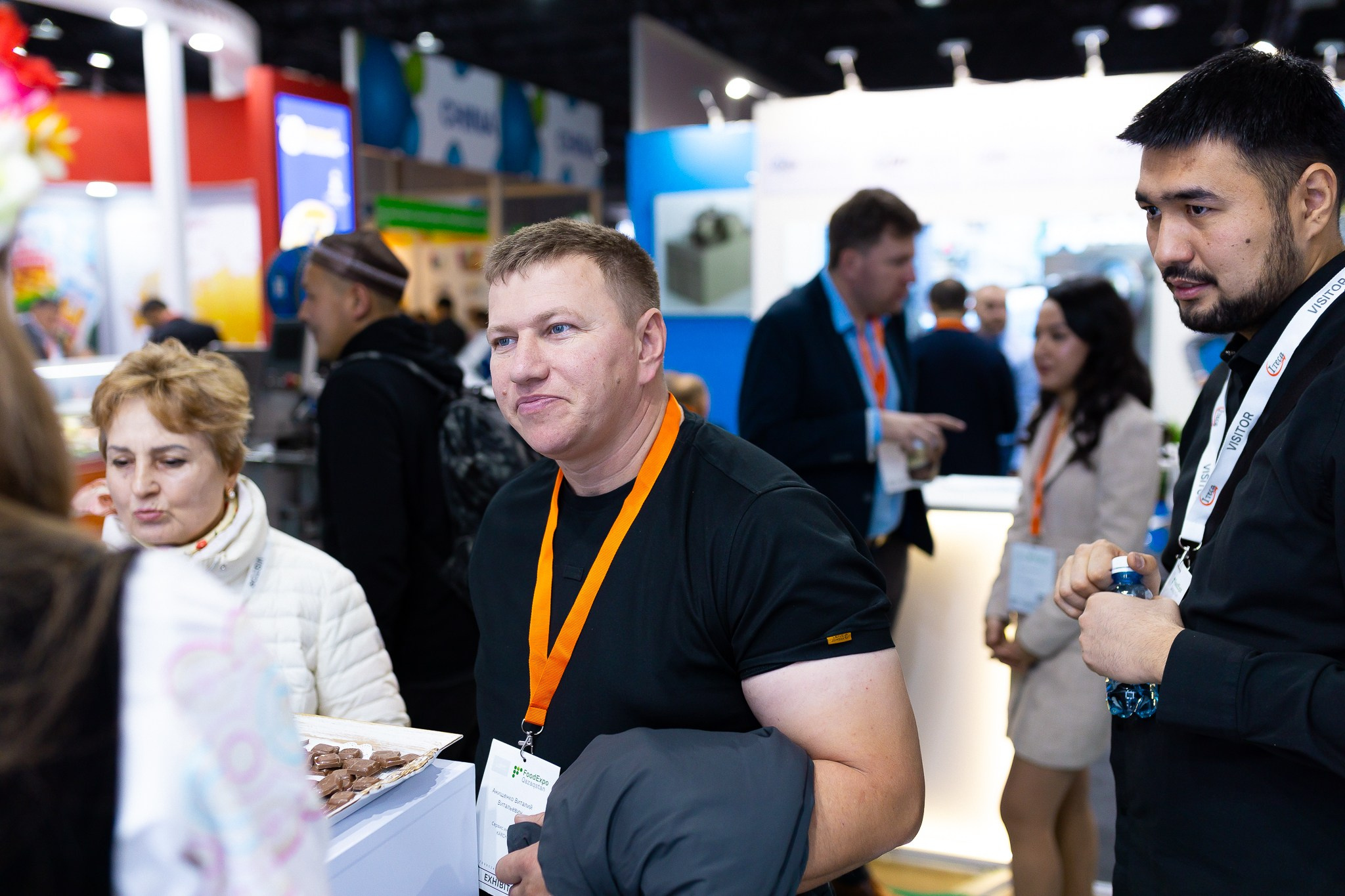 Репортажная съёмка в Алматы. MIKHAIL VASSILYEV — Свадебный и Репортажный фотограф в Алматы