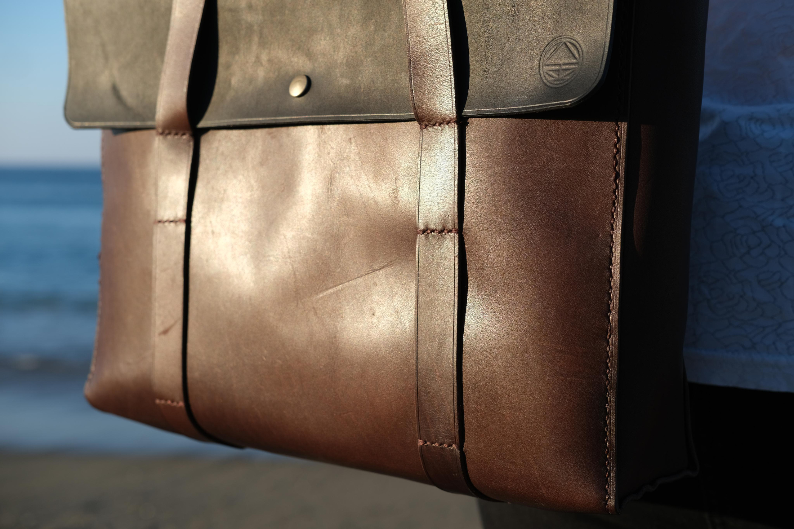 Briefcases