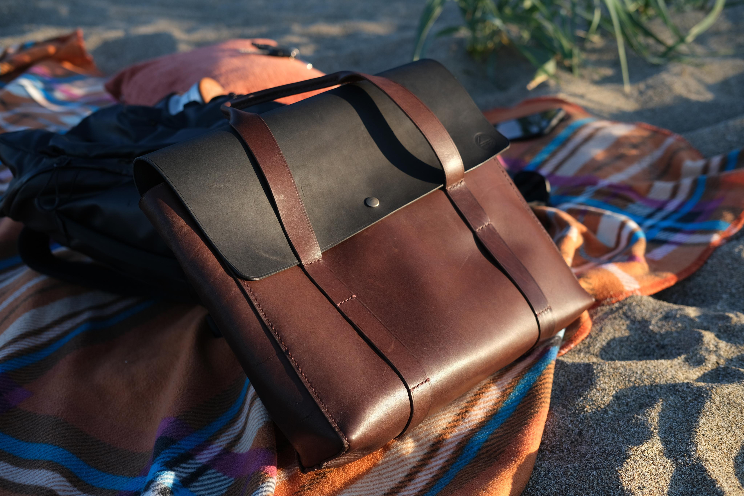 Briefcases