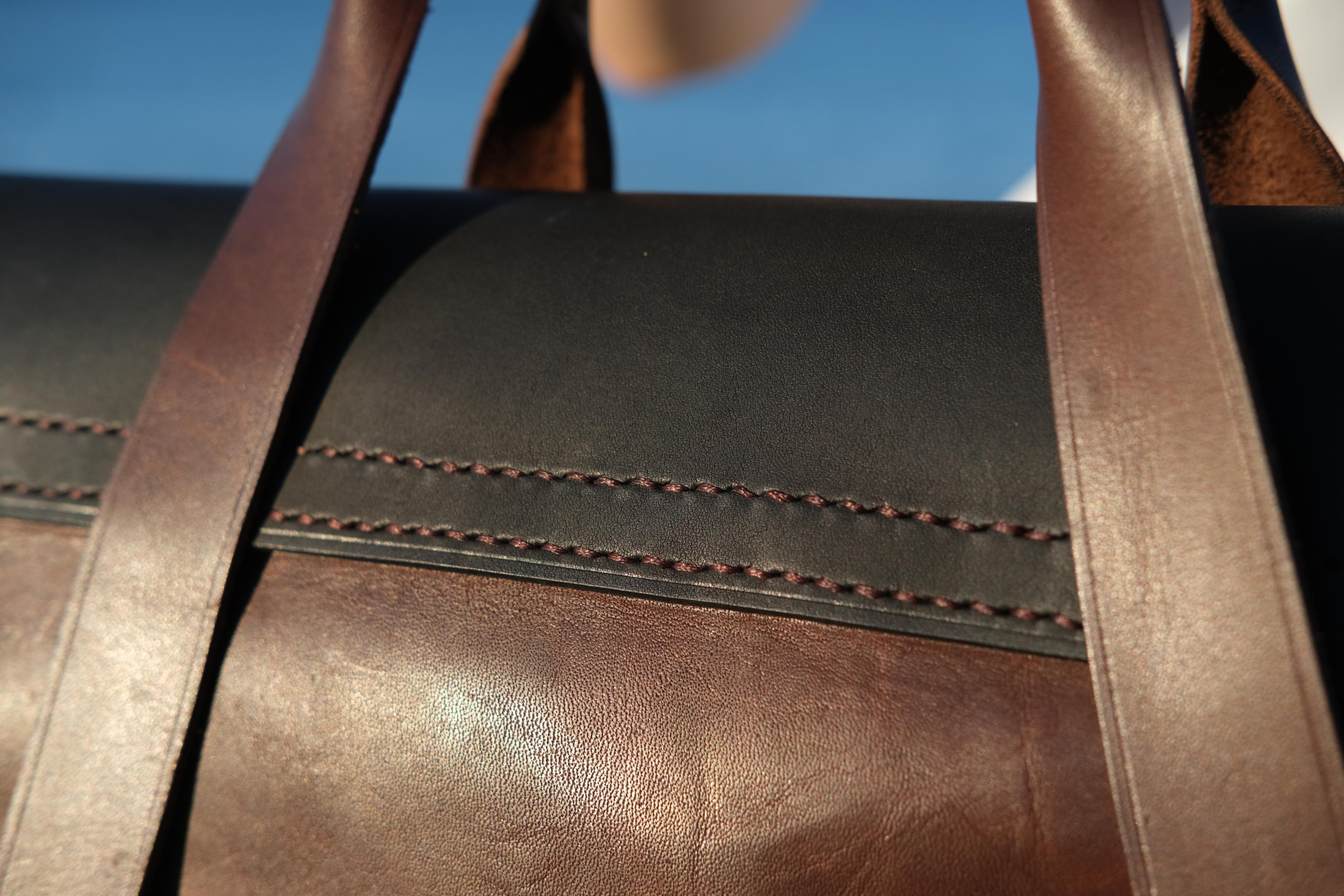 Briefcases