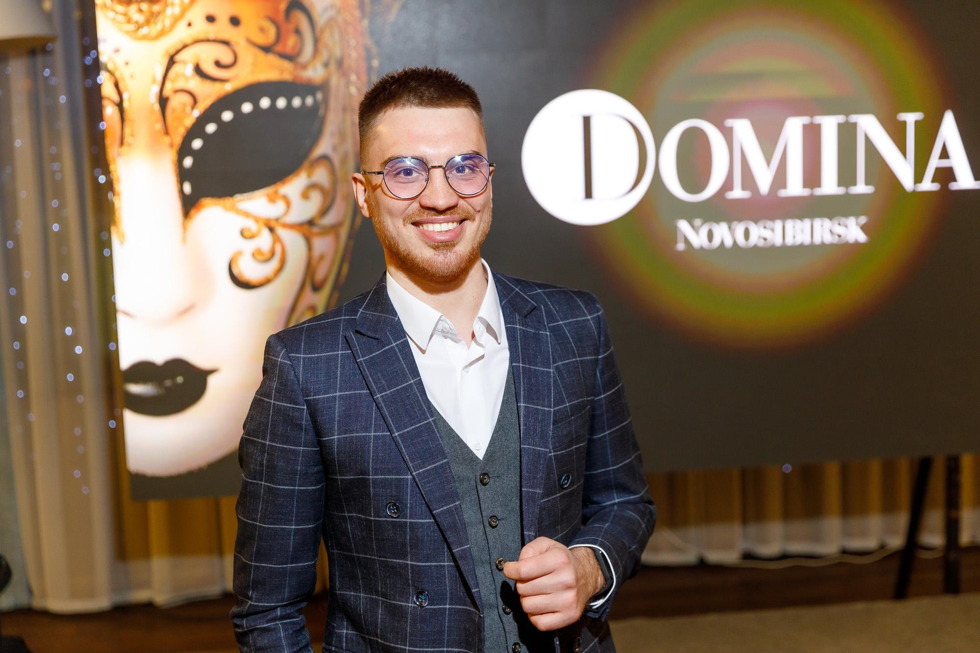 Репортаж. Главная