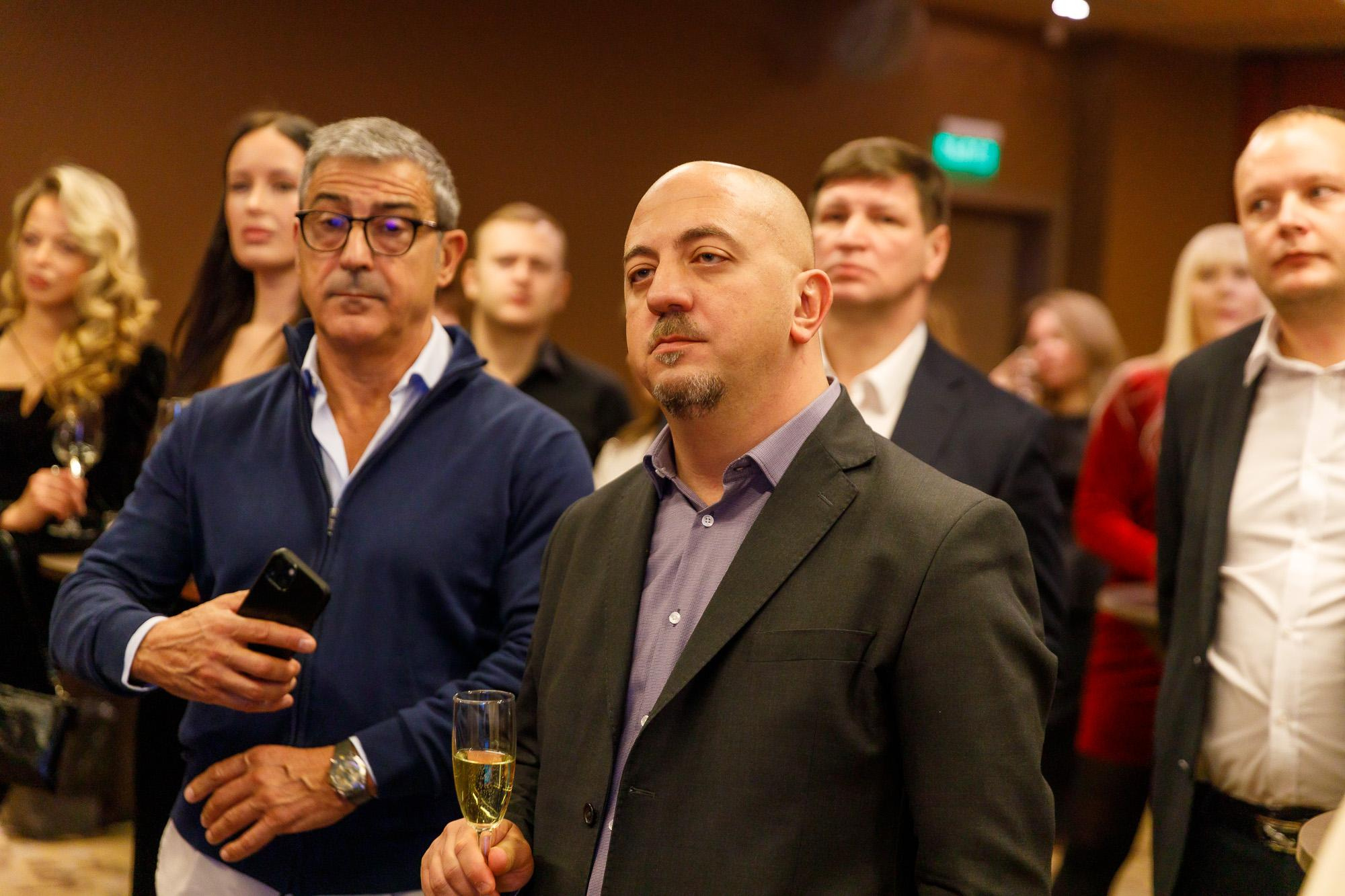 Репортаж. Главная