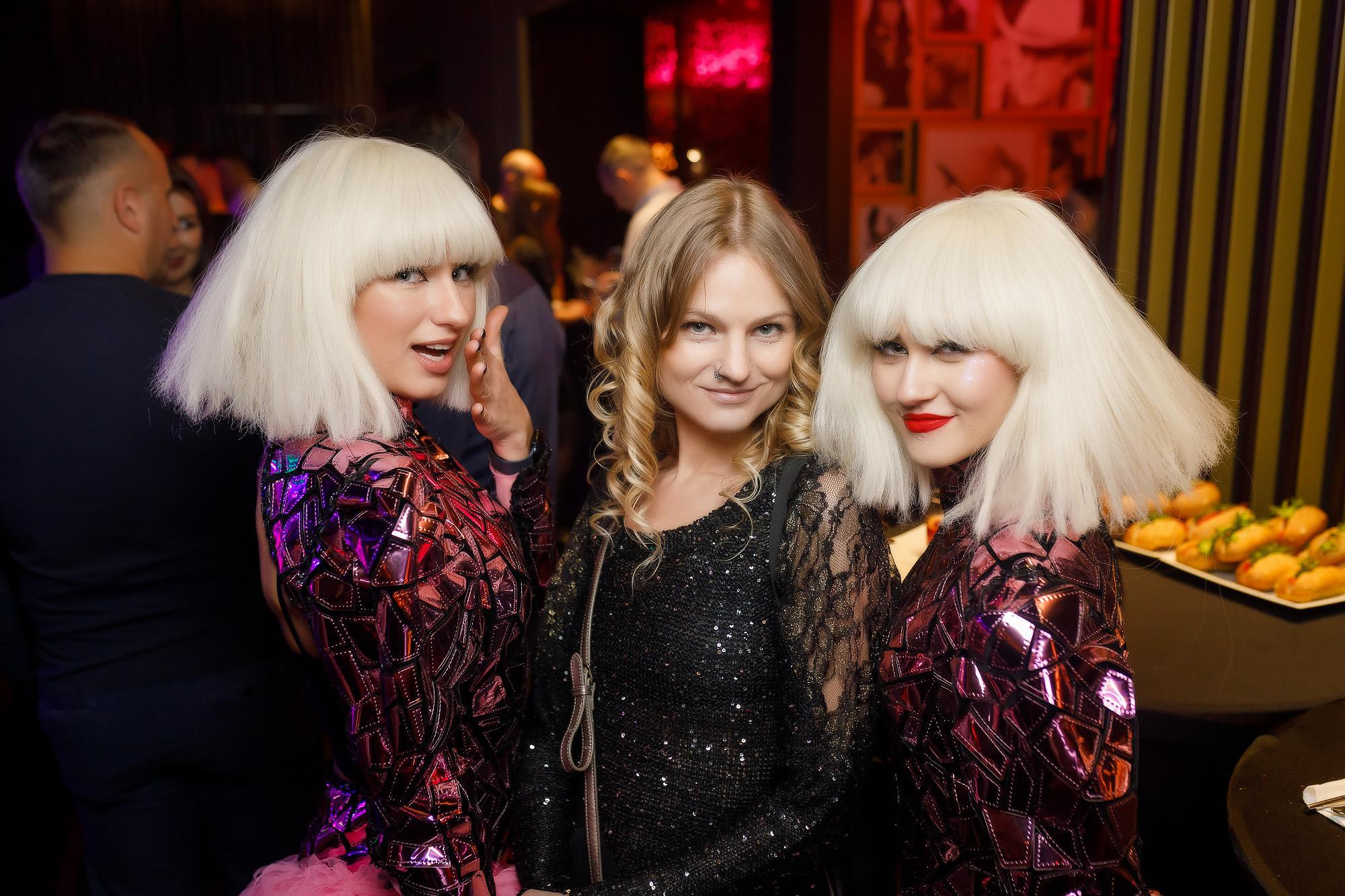 Репортаж. Главная