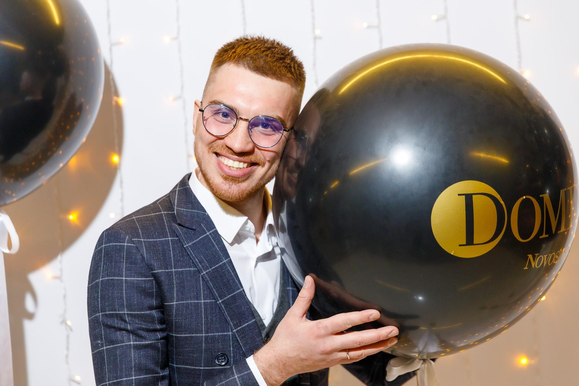 Репортаж. Главная