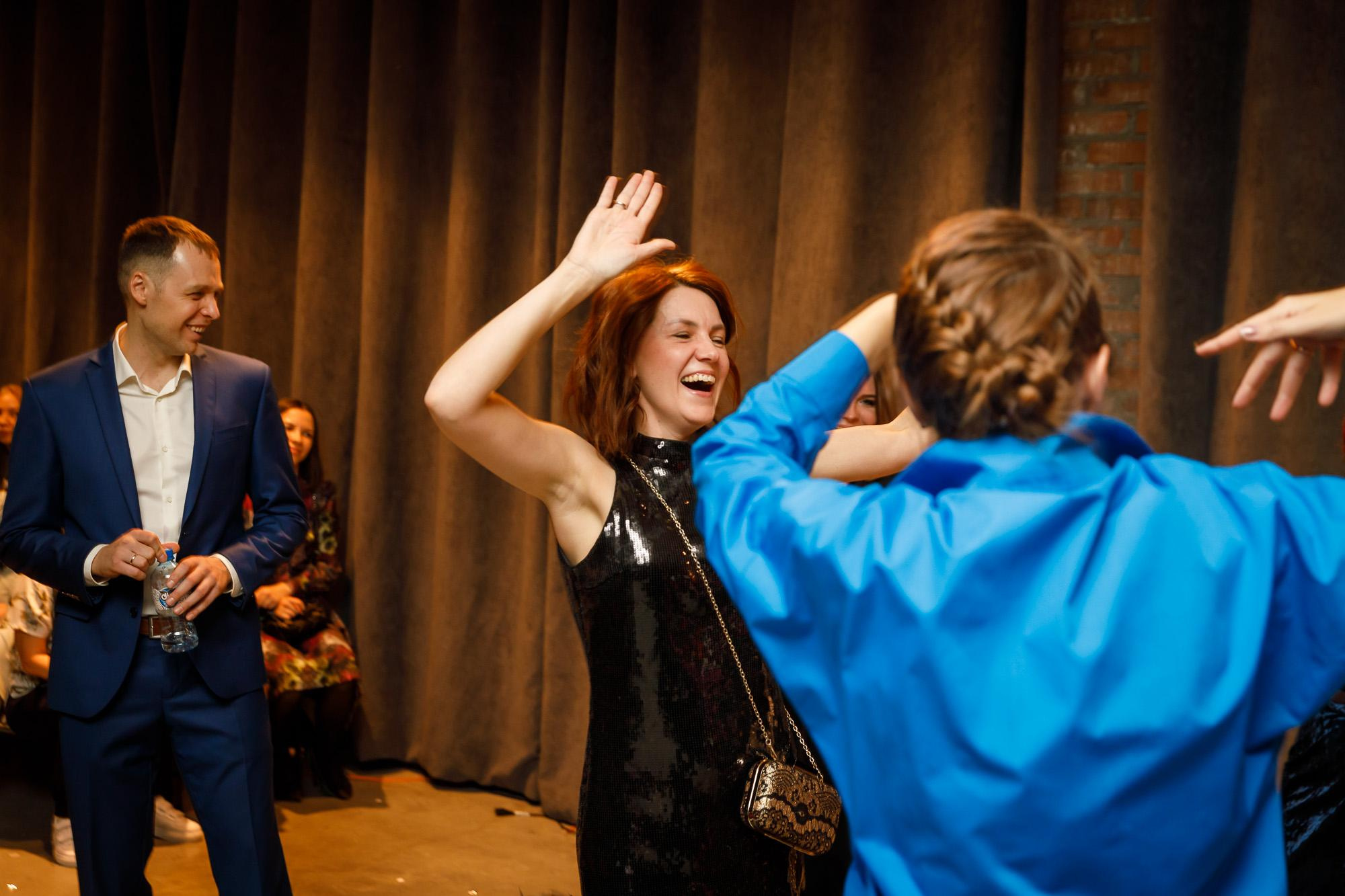 Репортаж. Главная