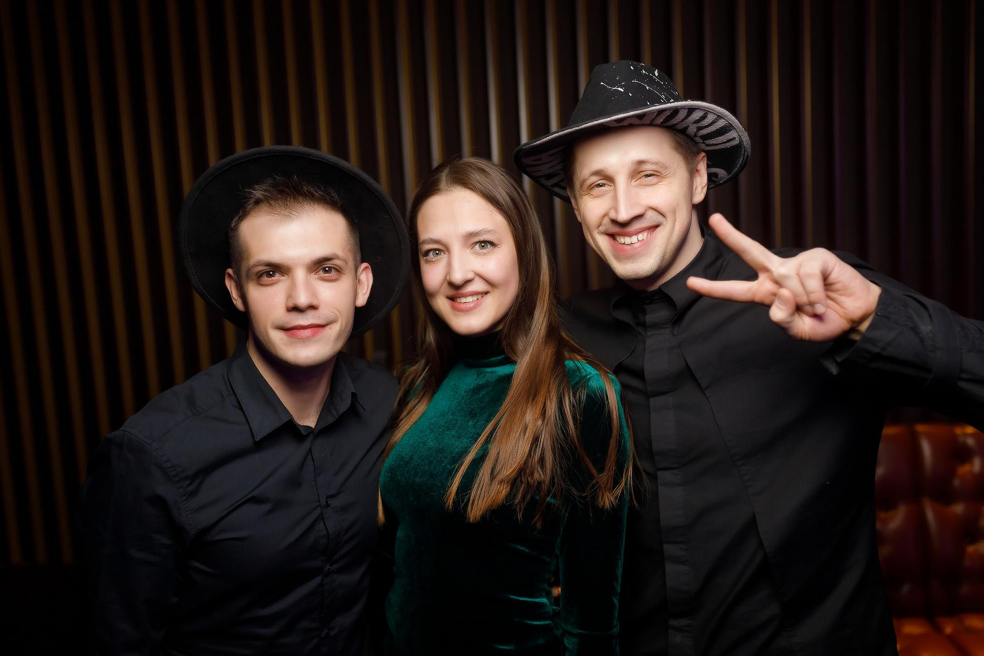 Репортаж. Главная