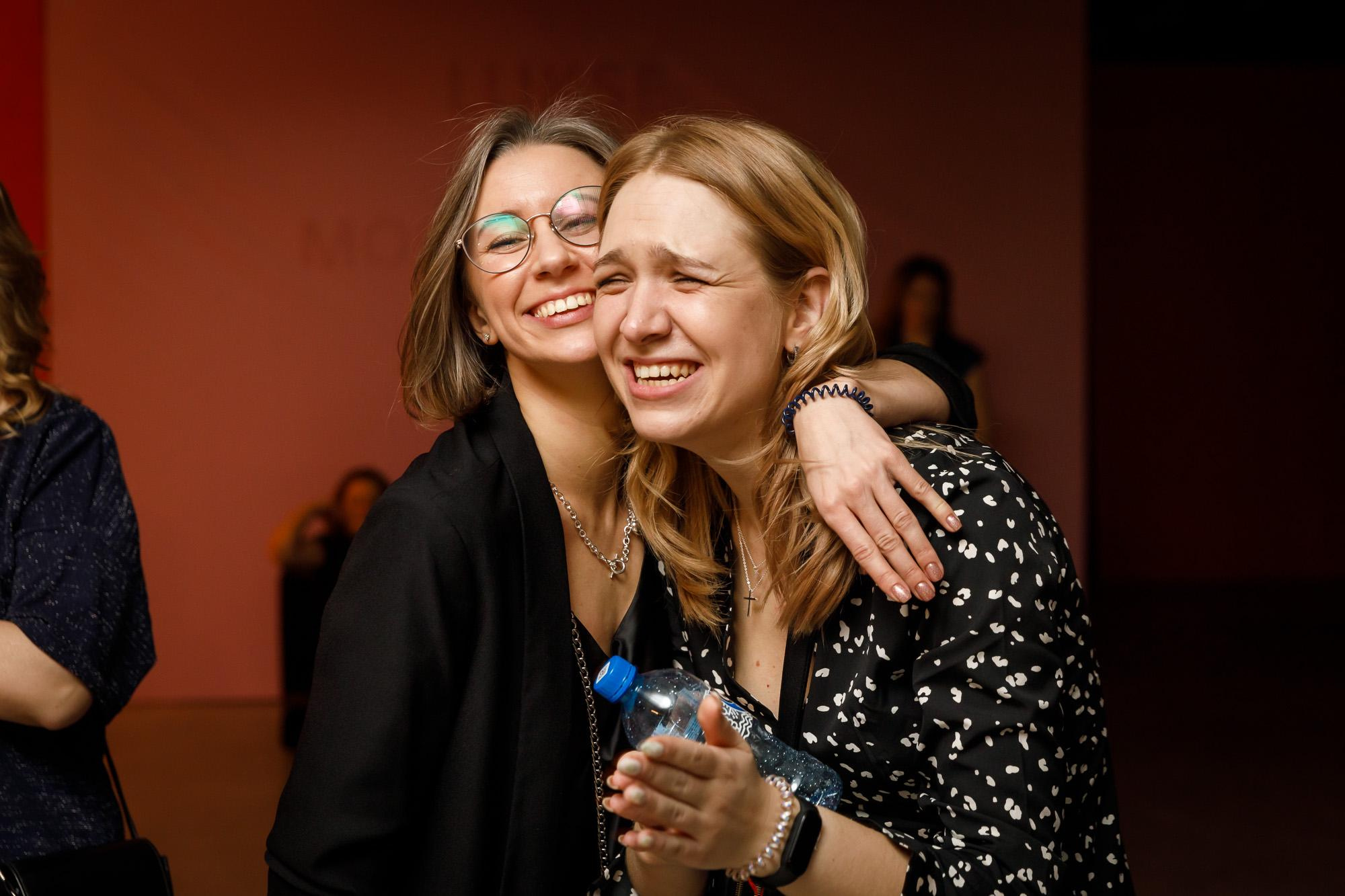 Репортаж. Главная