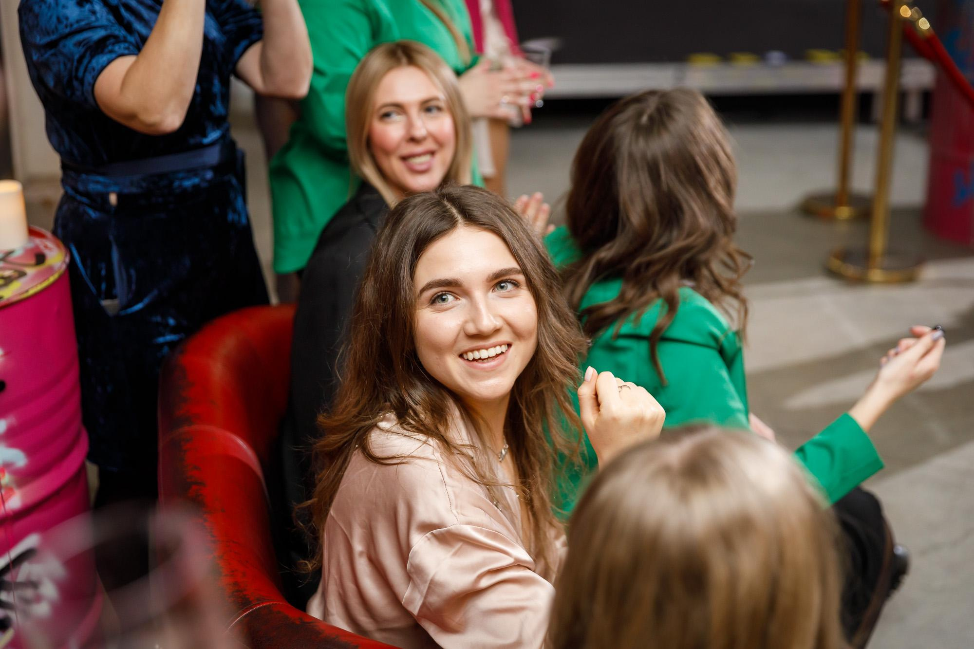 Репортаж. Главная