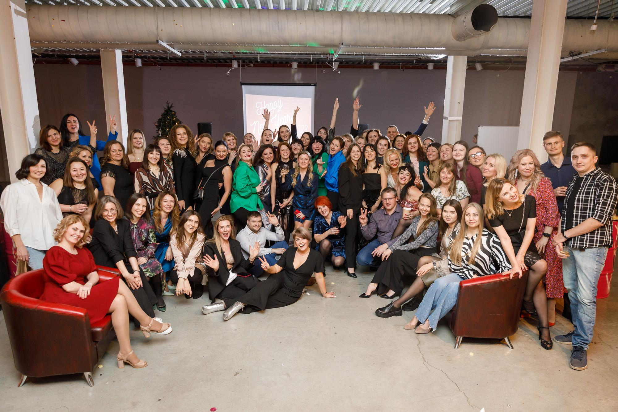 Репортаж. Главная