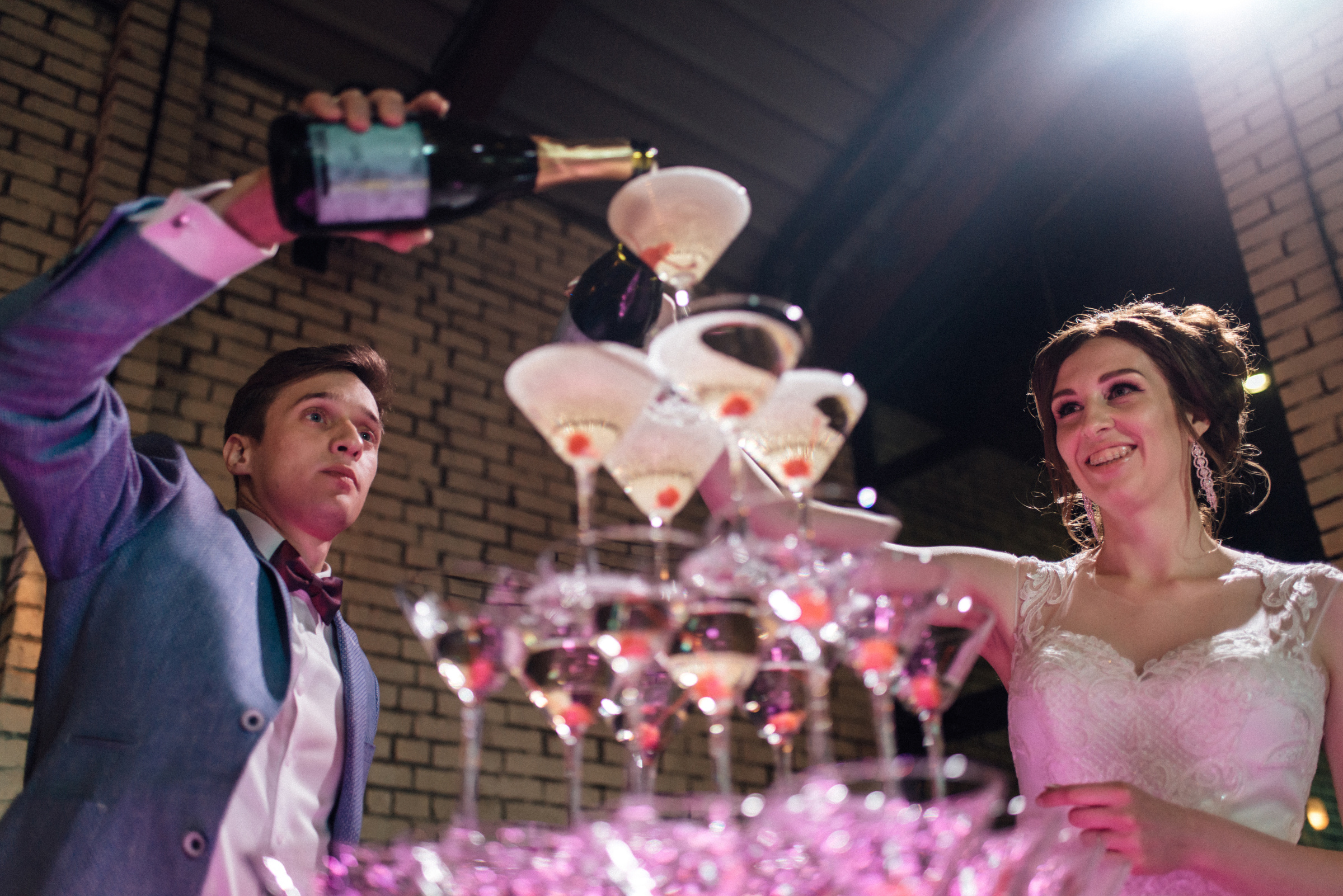 Свадебная фотосессия в центре Санкт-Петербурга. Свадебный фотограф в Санкт-Петербурге Венера Ахметова