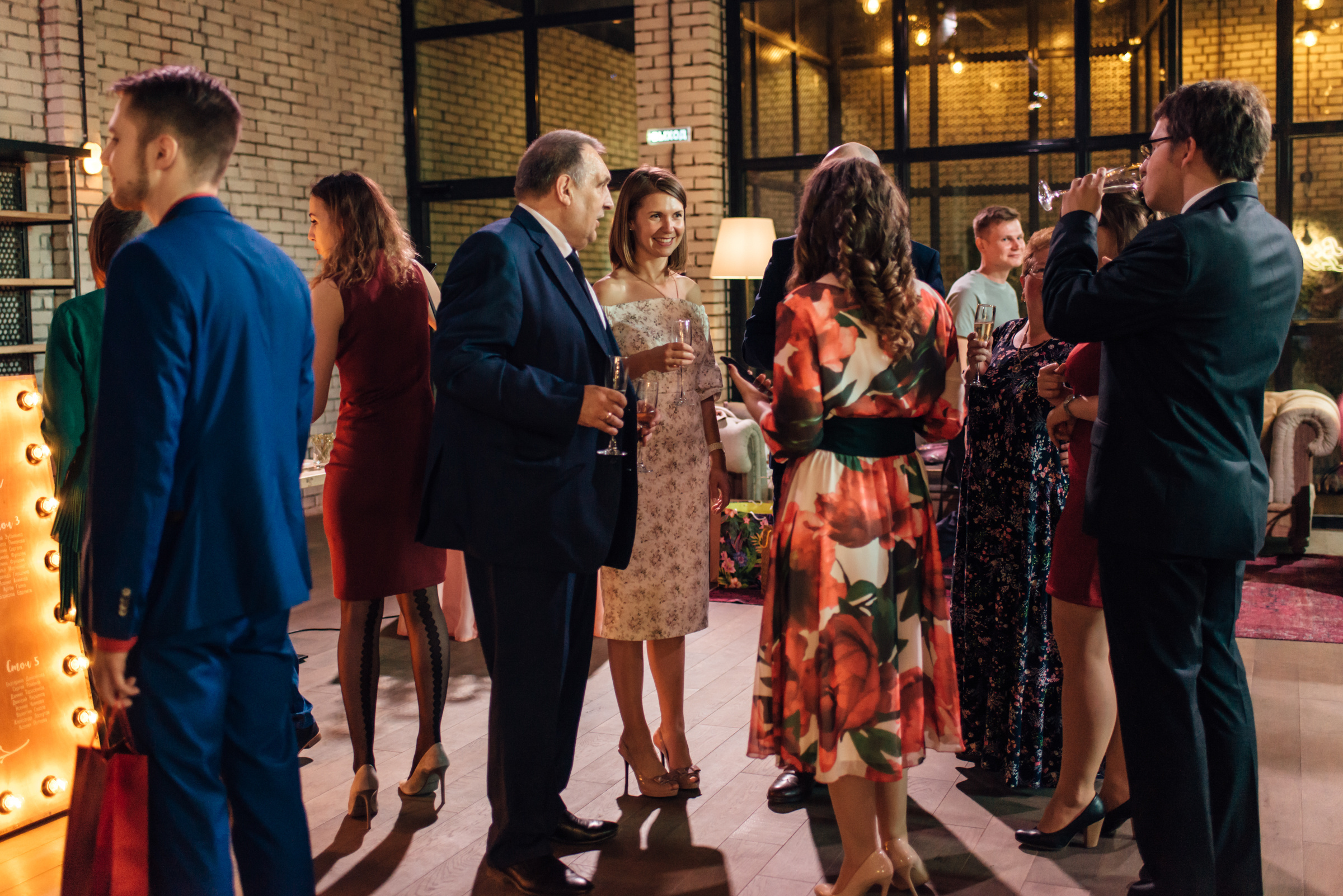 Свадебная фотосессия в центре Санкт-Петербурга. Свадебный фотограф в Санкт-Петербурге Венера Ахметова