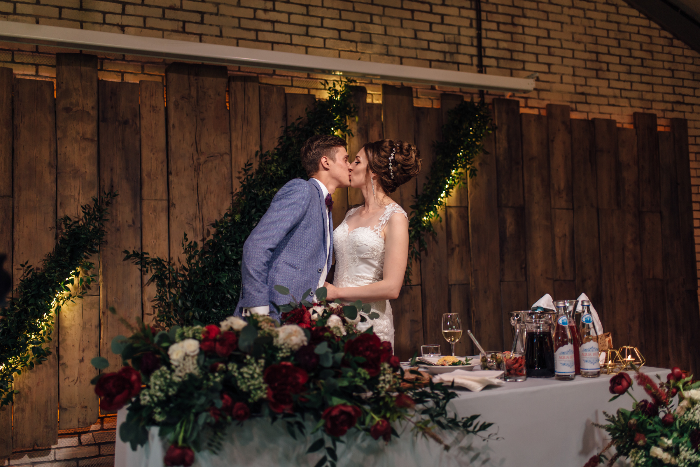 Свадебная фотосессия в центре Санкт-Петербурга. Свадебный фотограф в Санкт-Петербурге Венера Ахметова
