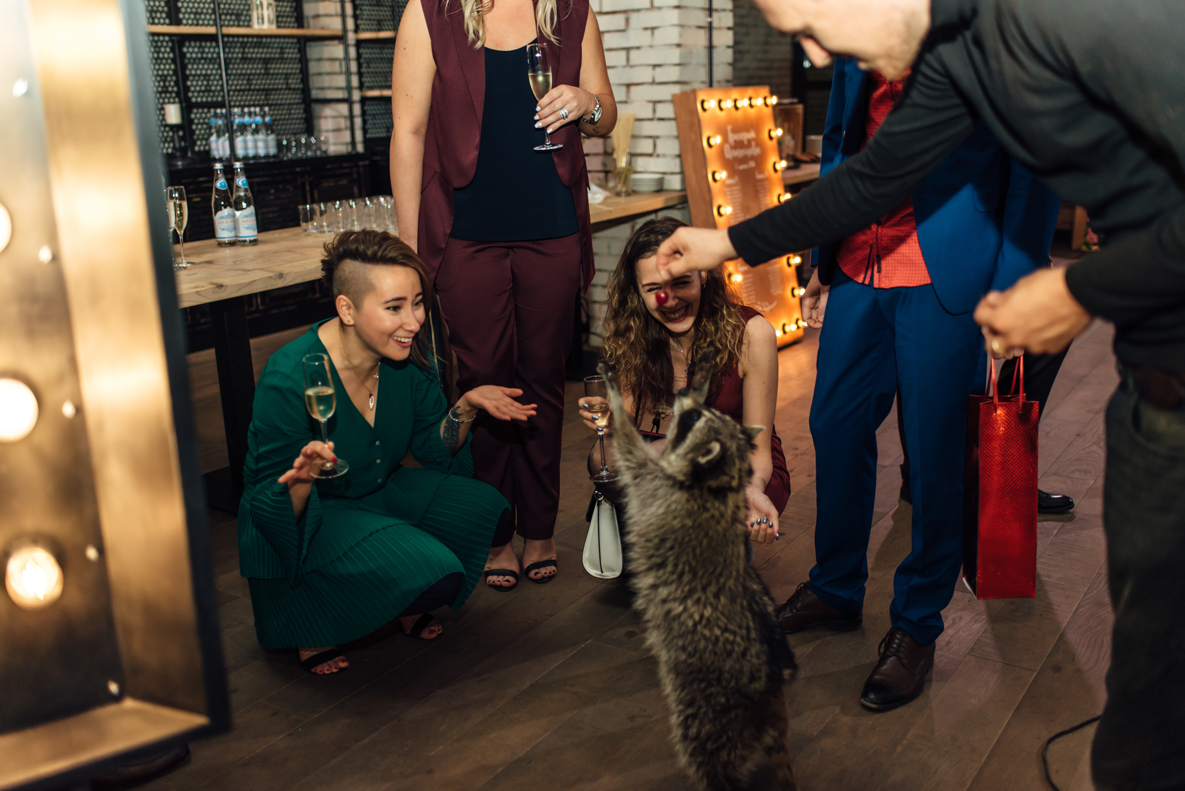 Свадебная фотосессия в центре Санкт-Петербурга. Свадебный фотограф в Санкт-Петербурге Венера Ахметова