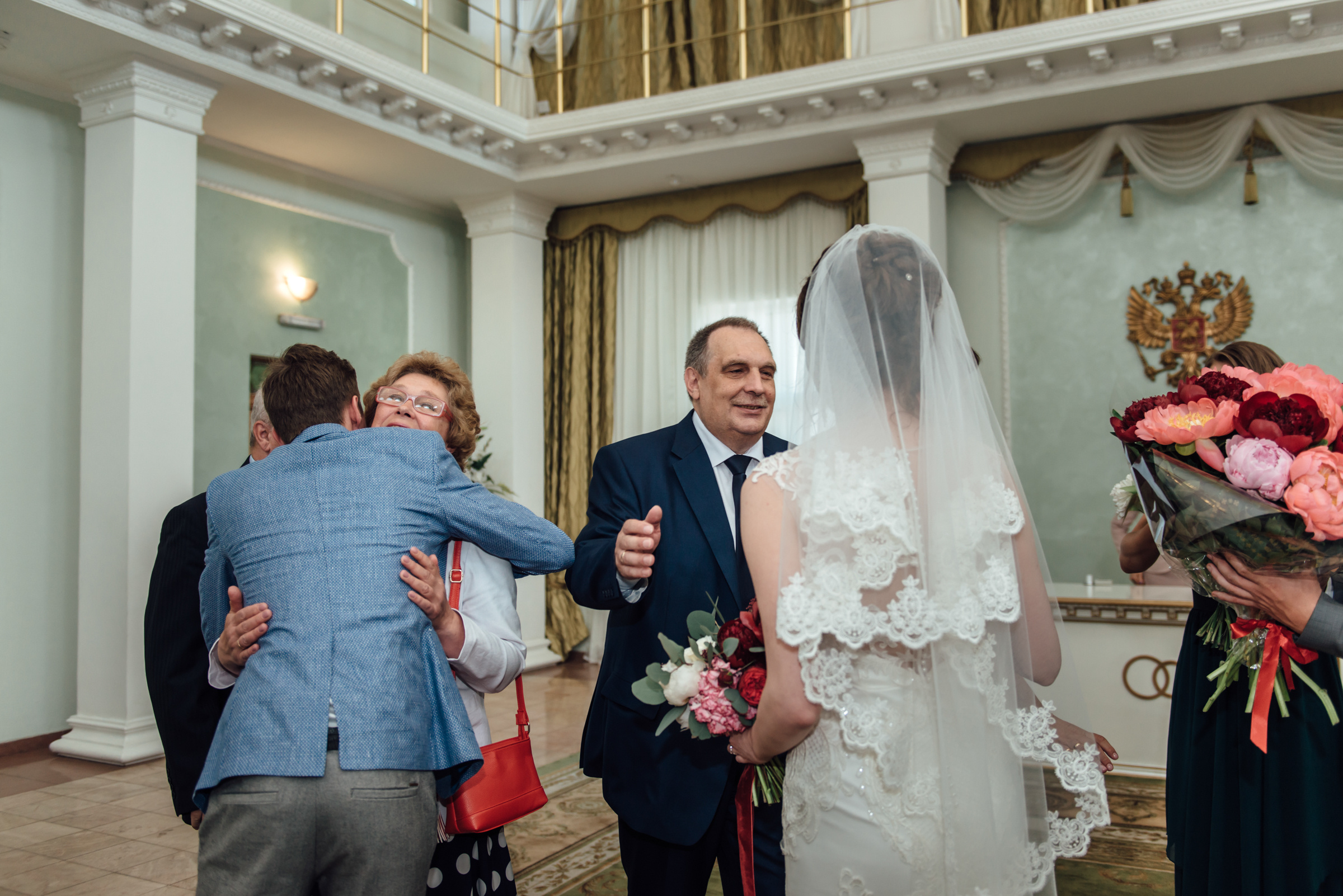 Свадебная фотосессия в центре Санкт-Петербурга. Свадебный фотограф в Санкт-Петербурге Венера Ахметова