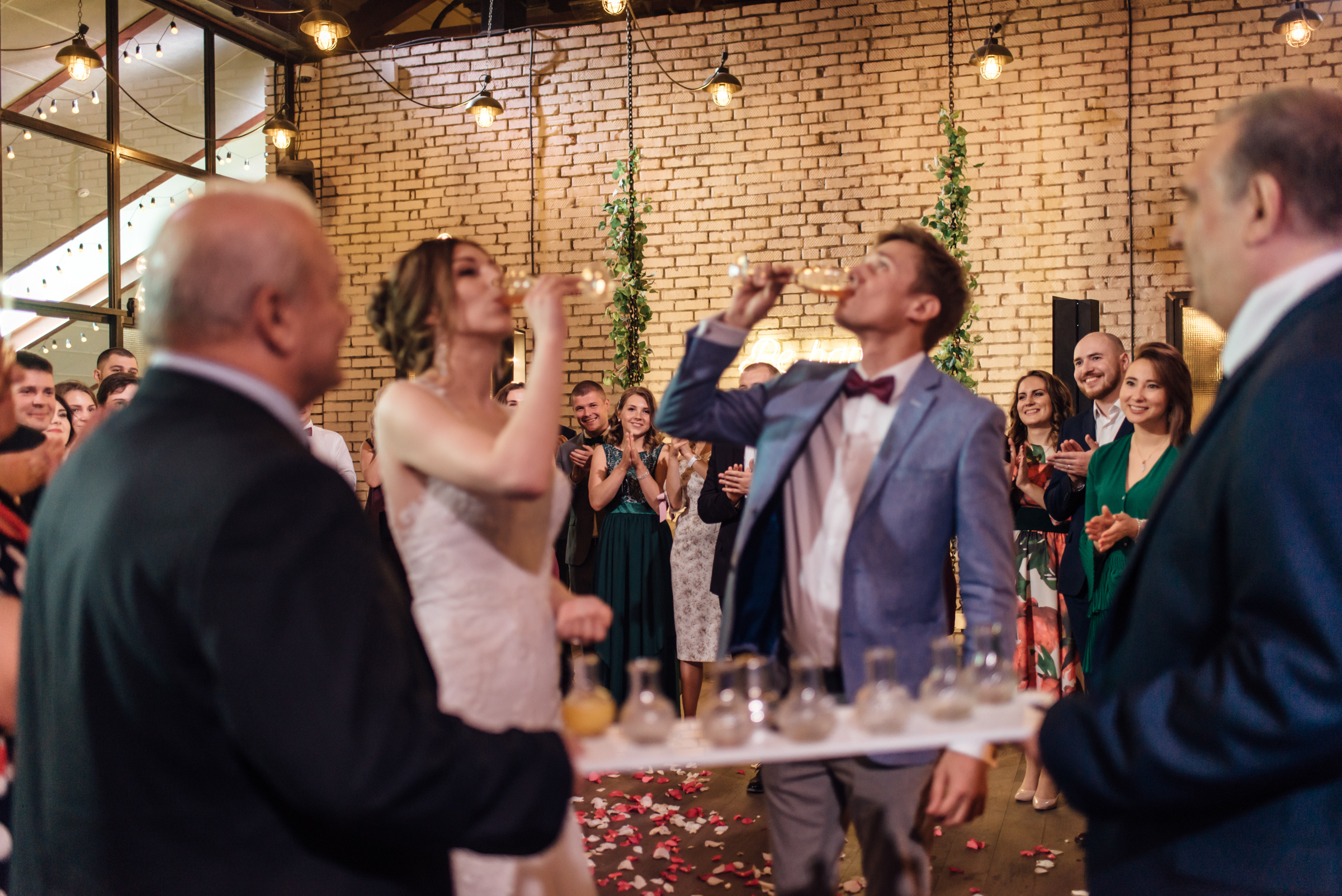 Свадебная фотосессия в центре Санкт-Петербурга. Свадебный фотограф в Санкт-Петербурге Венера Ахметова