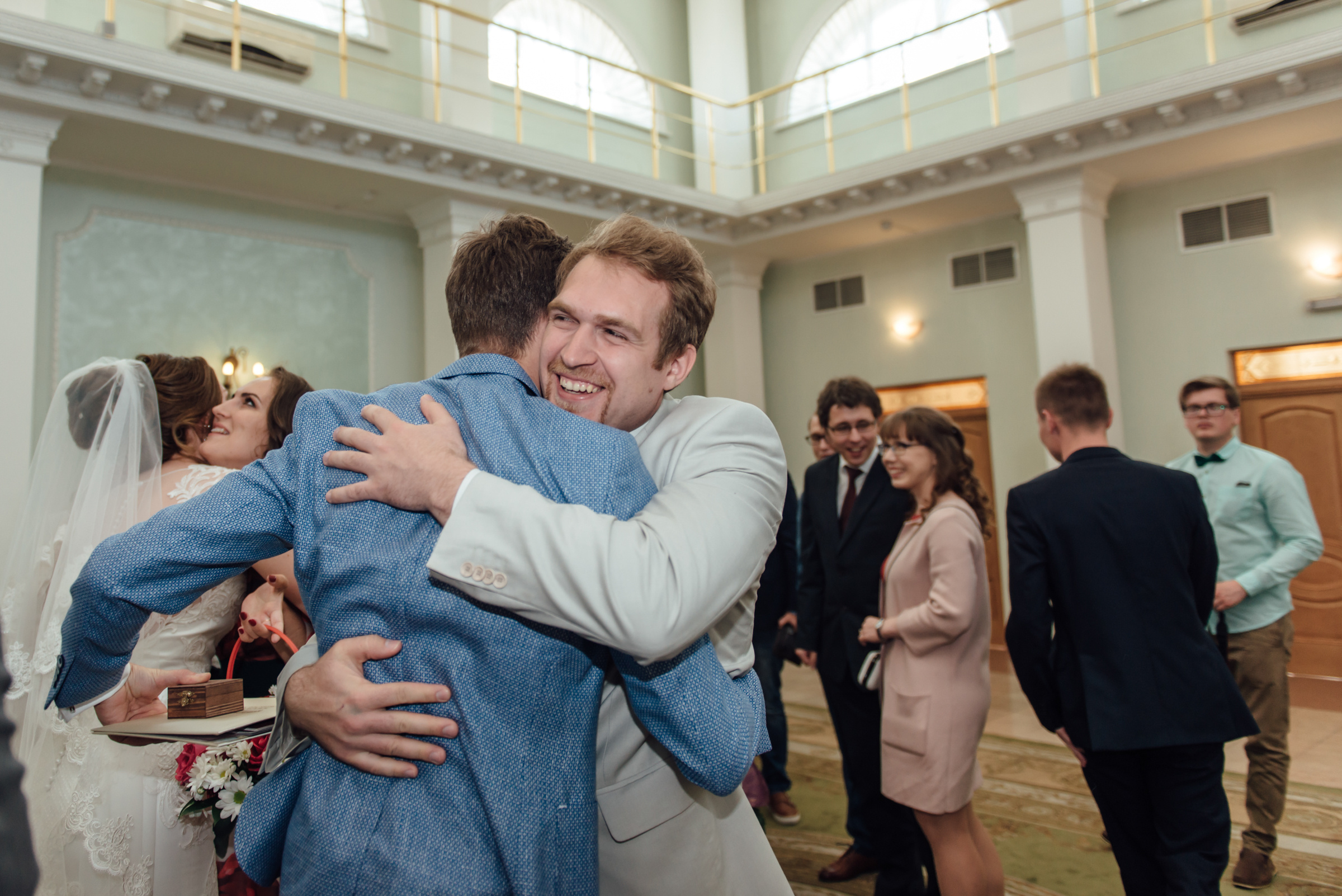 Свадебная фотосессия в центре Санкт-Петербурга. Свадебный фотограф в Санкт-Петербурге Венера Ахметова