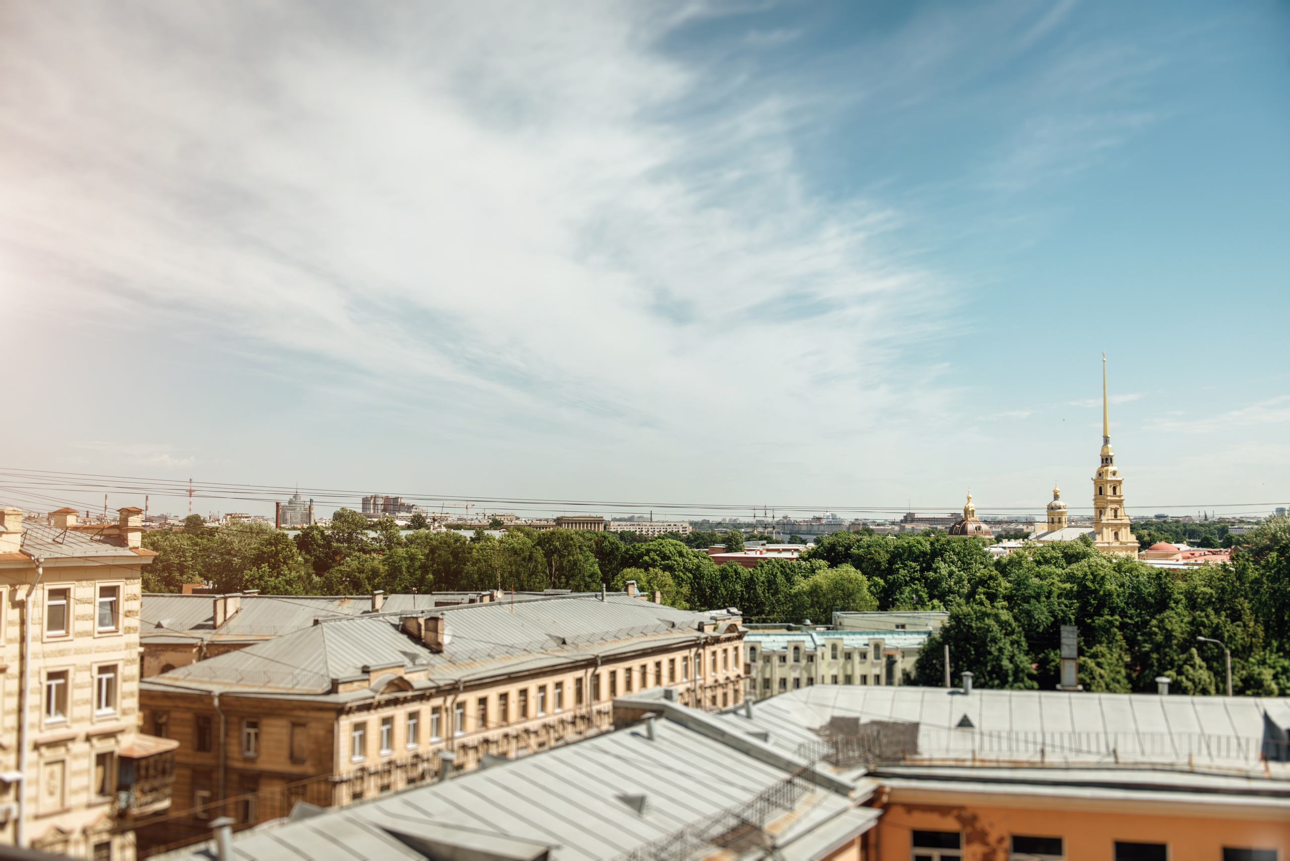 Свадебная фотосессия в центре Санкт-Петербурга. Свадебный фотограф в Санкт-Петербурге Венера Ахметова
