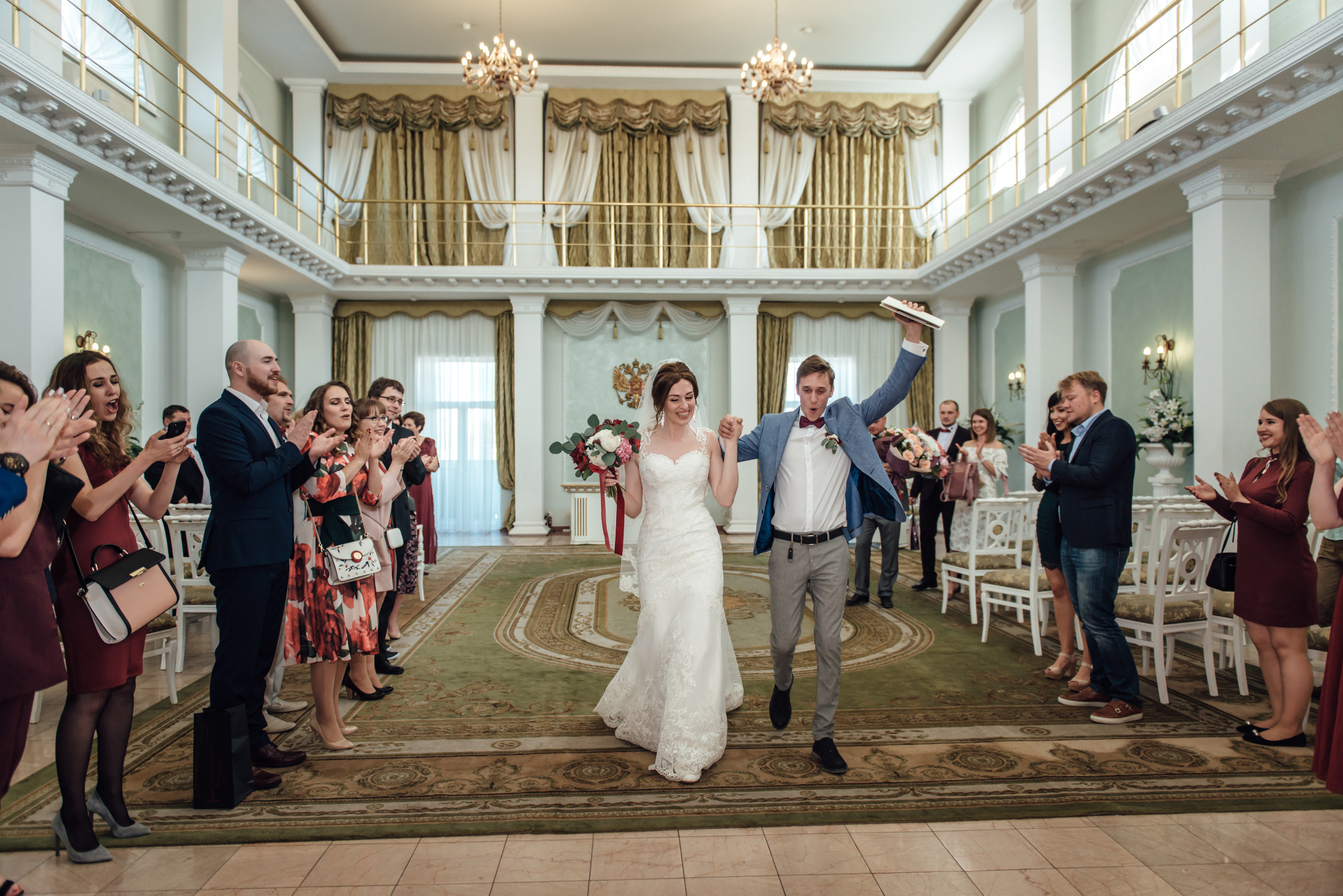 Свадебная фотосессия в центре Санкт-Петербурга. Свадебный фотограф в Санкт-Петербурге Венера Ахметова