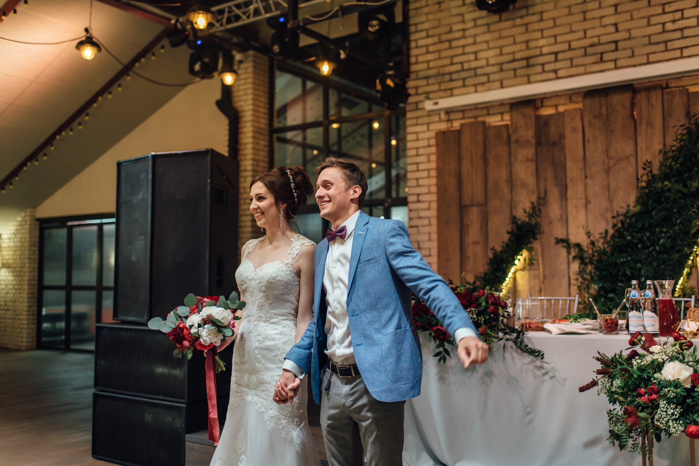 Свадебная фотосессия в центре Санкт-Петербурга. Свадебный фотограф в Санкт-Петербурге Венера Ахметова