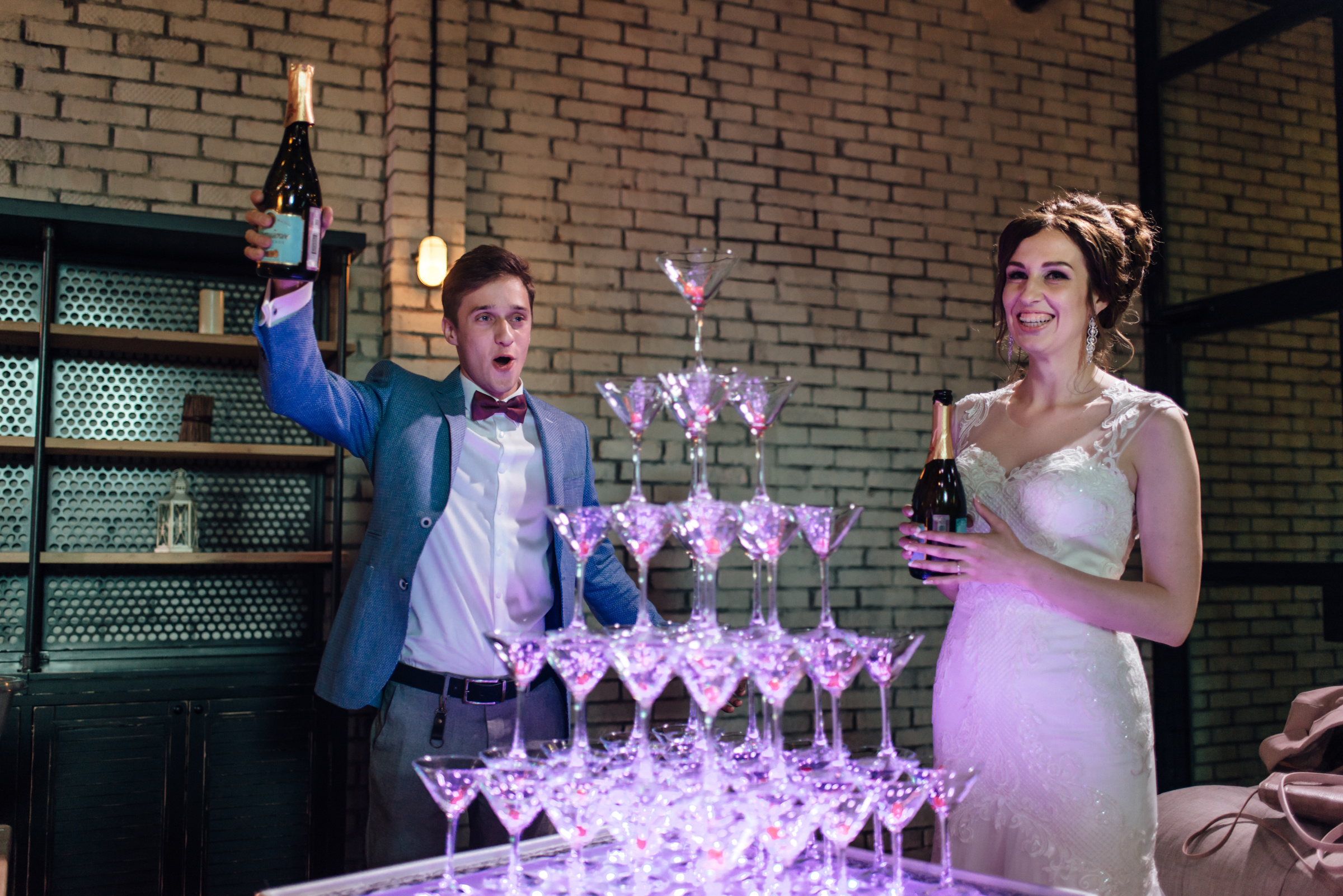 Свадебная фотосессия в центре Санкт-Петербурга. Свадебный фотограф в Санкт-Петербурге Венера Ахметова