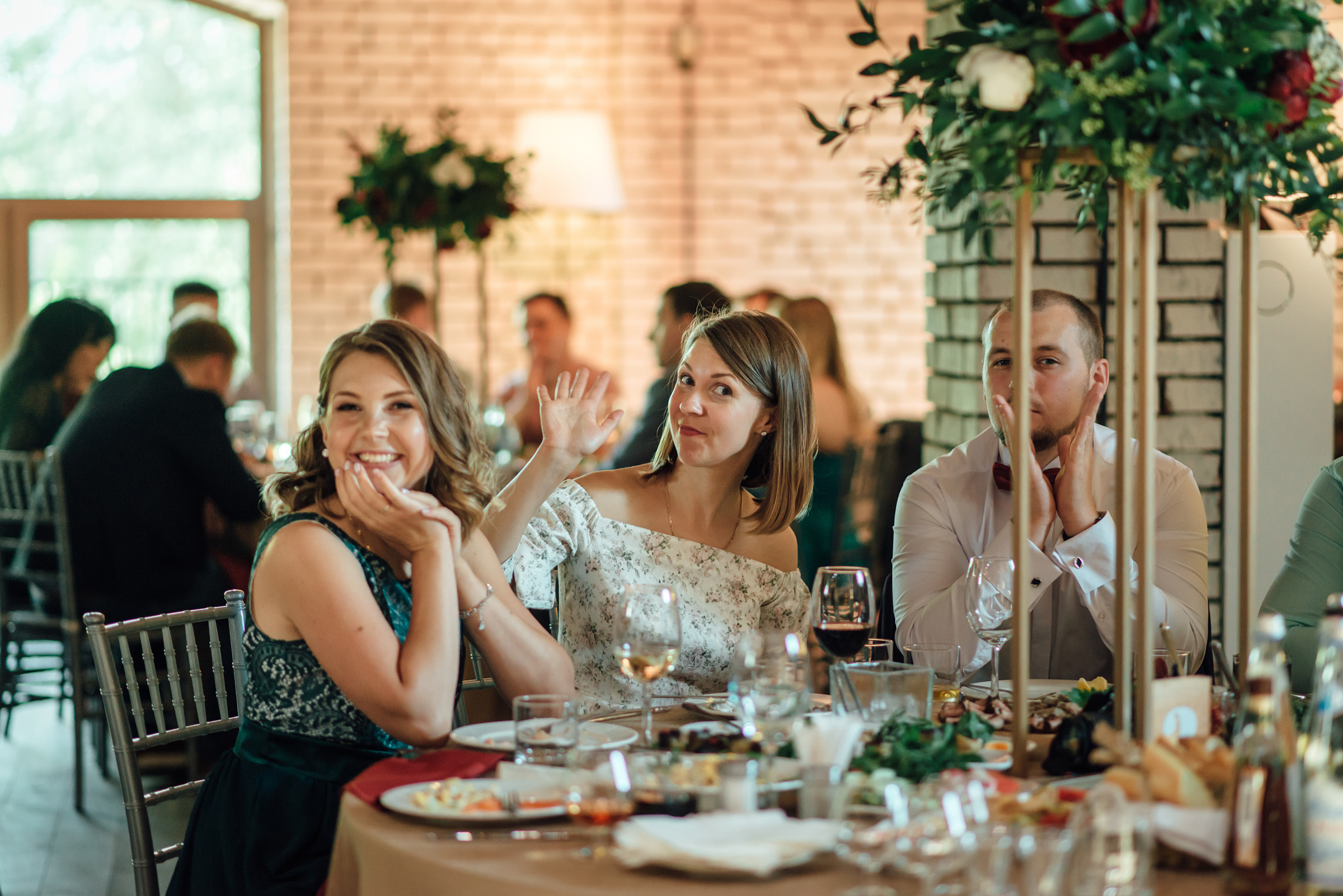 Свадебная фотосессия в центре Санкт-Петербурга. Свадебный фотограф в Санкт-Петербурге Венера Ахметова