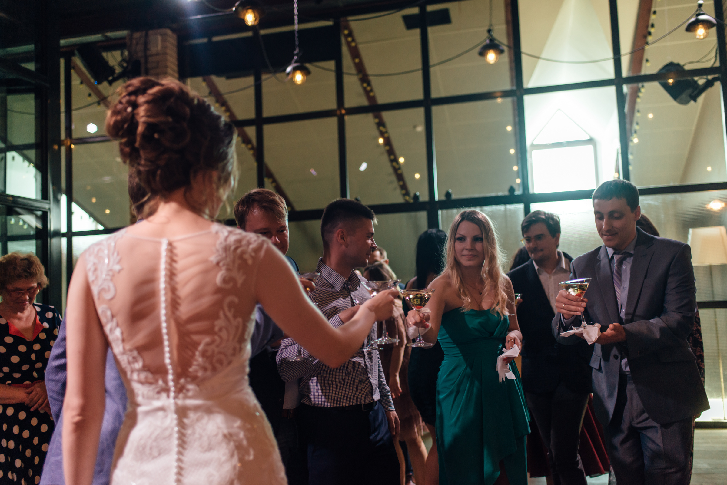 Свадебная фотосессия в центре Санкт-Петербурга. Свадебный фотограф в Санкт-Петербурге Венера Ахметова