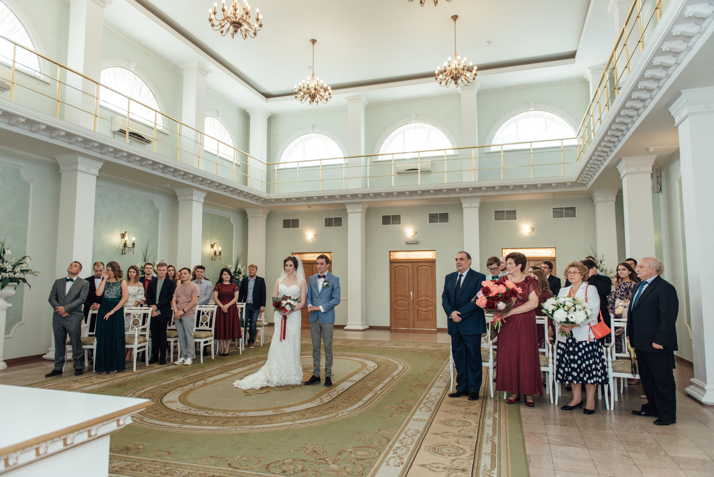 Свадебная фотосессия в центре Санкт-Петербурга. Свадебный фотограф в Санкт-Петербурге Венера Ахметова
