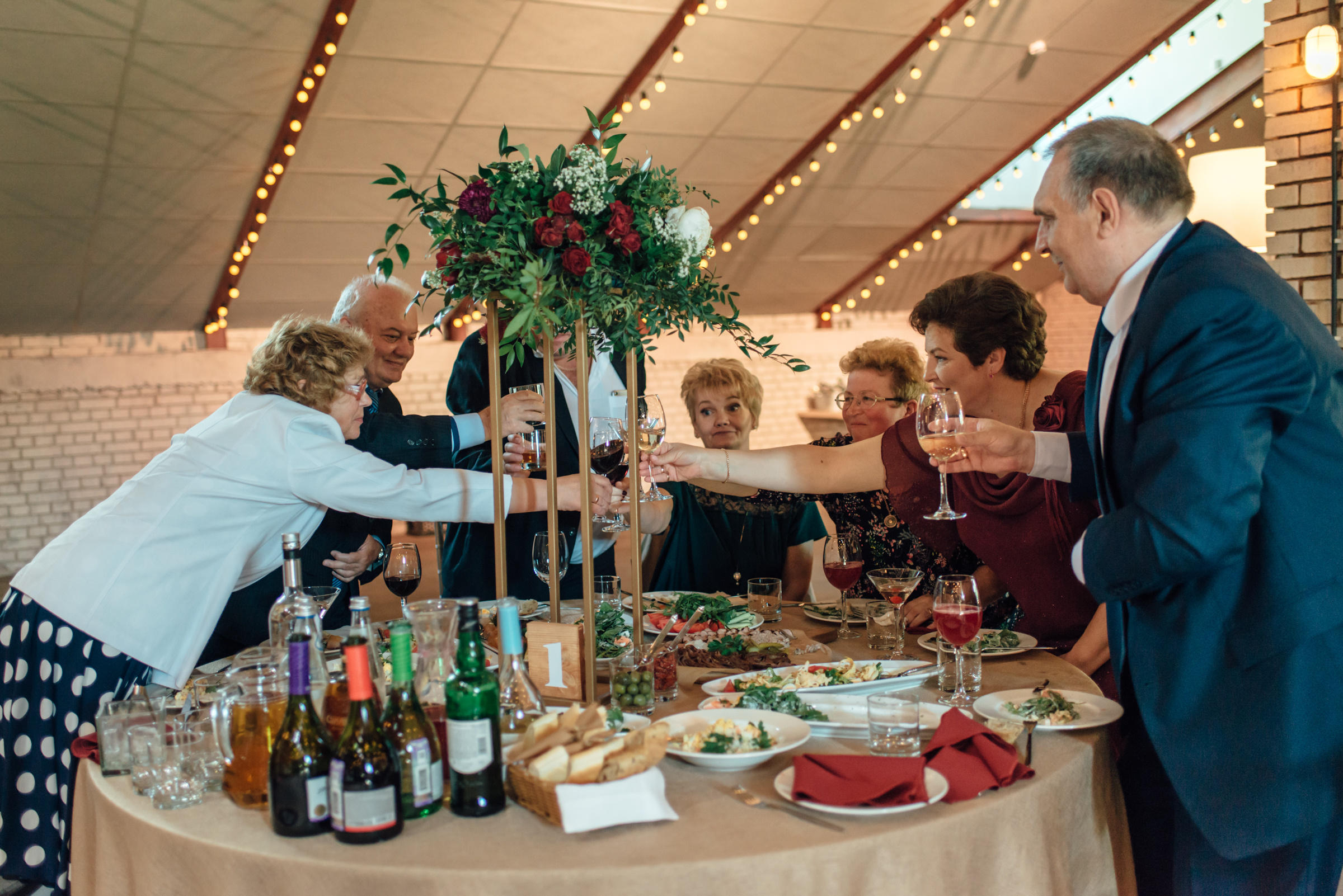 Свадебная фотосессия в центре Санкт-Петербурга. Свадебный фотограф в Санкт-Петербурге Венера Ахметова