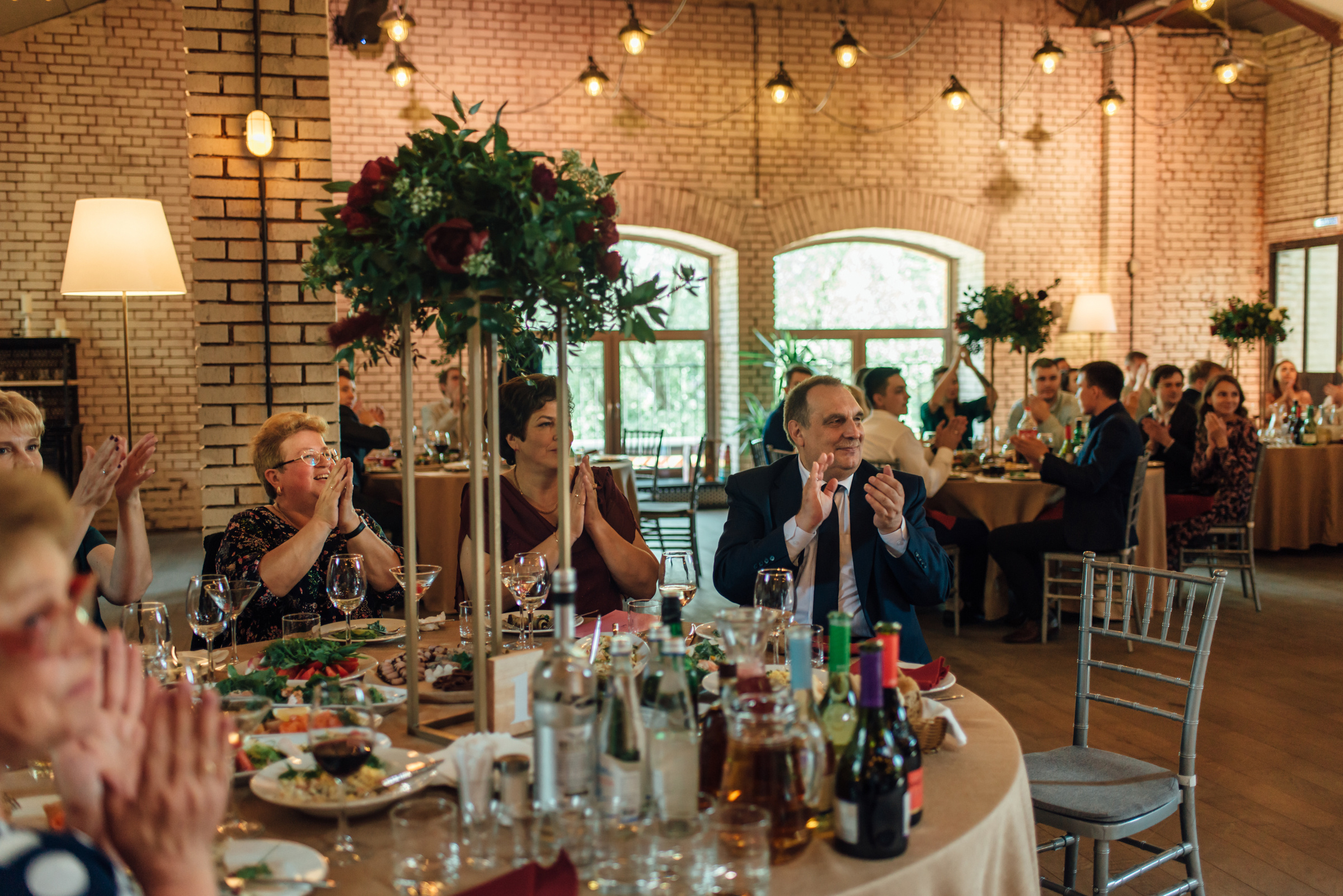 Свадебная фотосессия в центре Санкт-Петербурга. Свадебный фотограф в Санкт-Петербурге Венера Ахметова