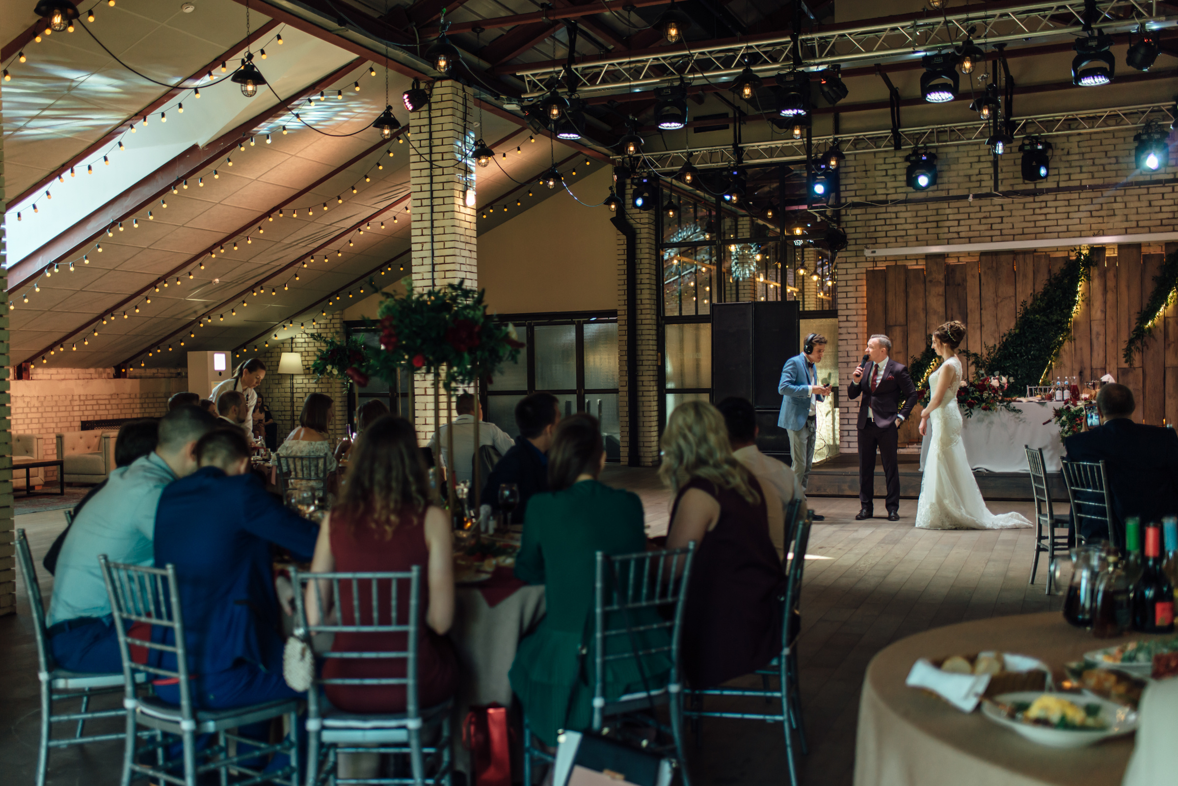 Свадебная фотосессия в центре Санкт-Петербурга. Свадебный фотограф в Санкт-Петербурге Венера Ахметова