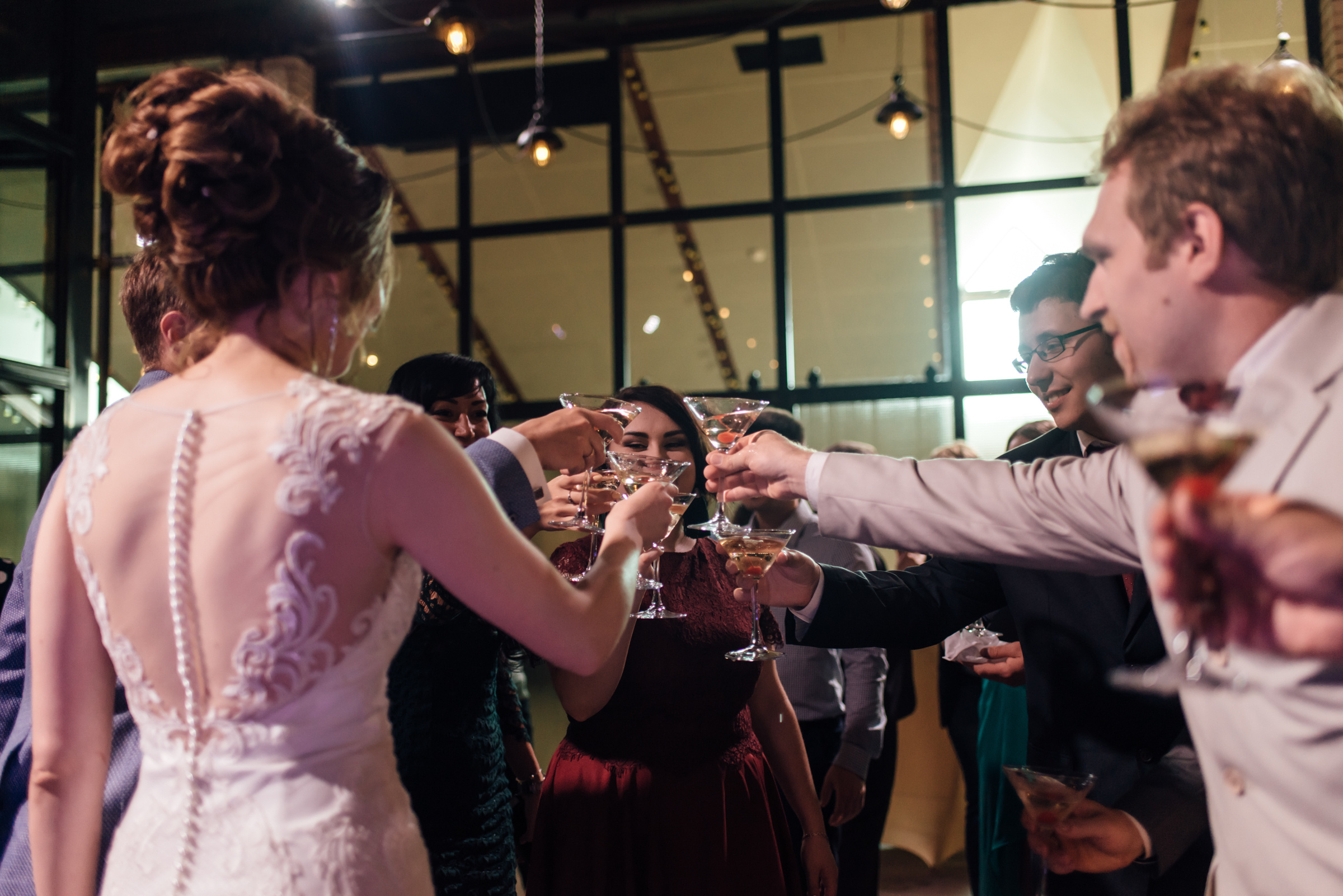 Свадебная фотосессия в центре Санкт-Петербурга. Свадебный фотограф в Санкт-Петербурге Венера Ахметова