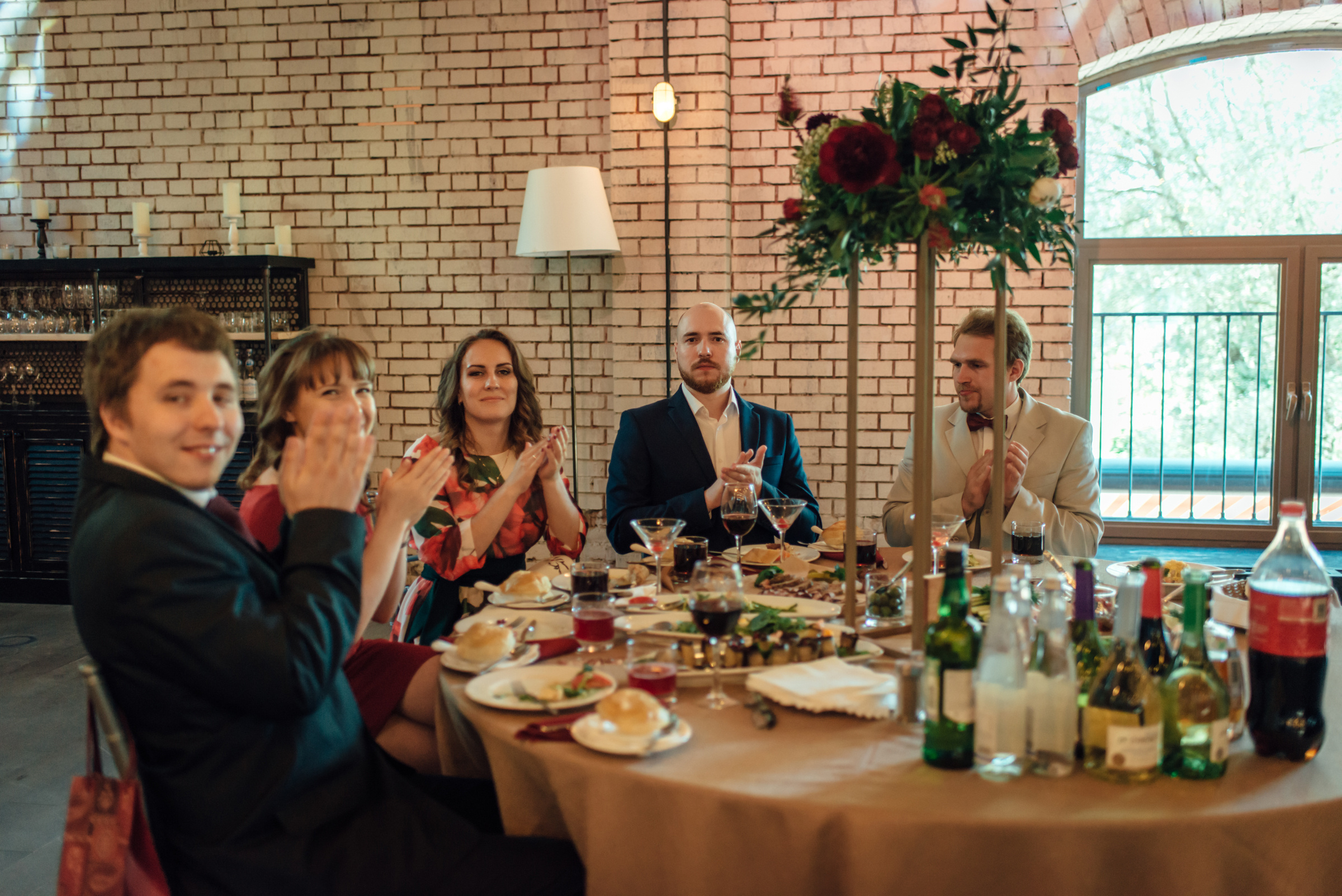 Свадебная фотосессия в центре Санкт-Петербурга. Свадебный фотограф в Санкт-Петербурге Венера Ахметова