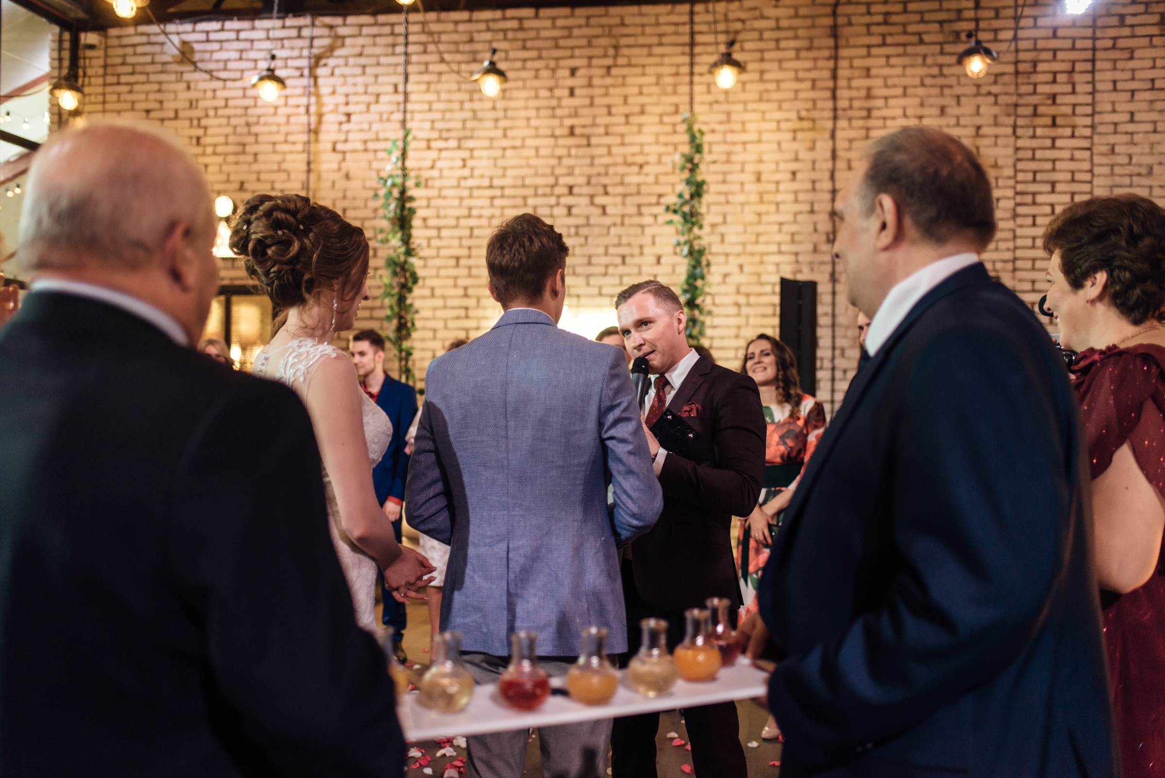 Свадебная фотосессия в центре Санкт-Петербурга. Свадебный фотограф в Санкт-Петербурге Венера Ахметова