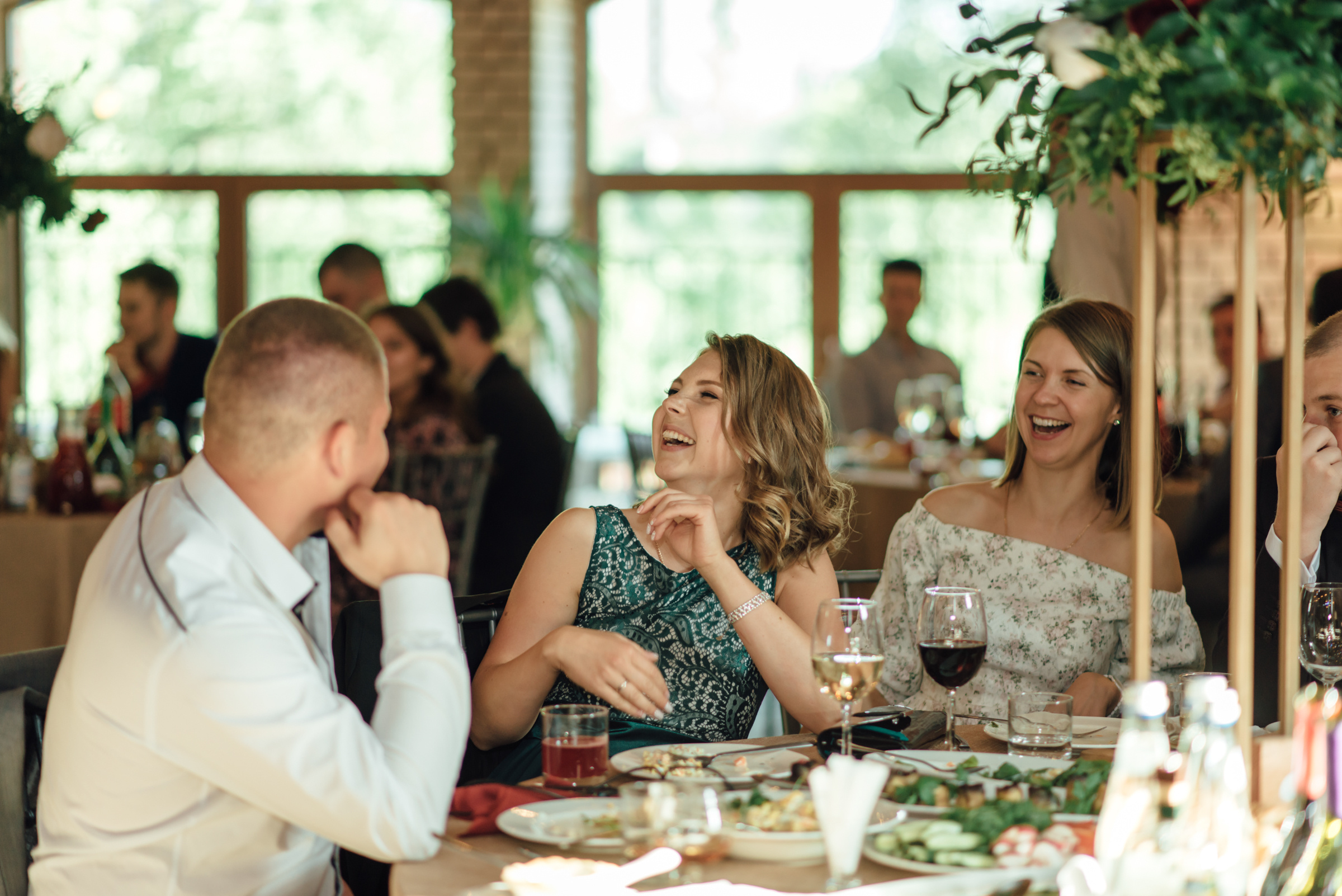 Свадебная фотосессия в центре Санкт-Петербурга. Свадебный фотограф в Санкт-Петербурге Венера Ахметова